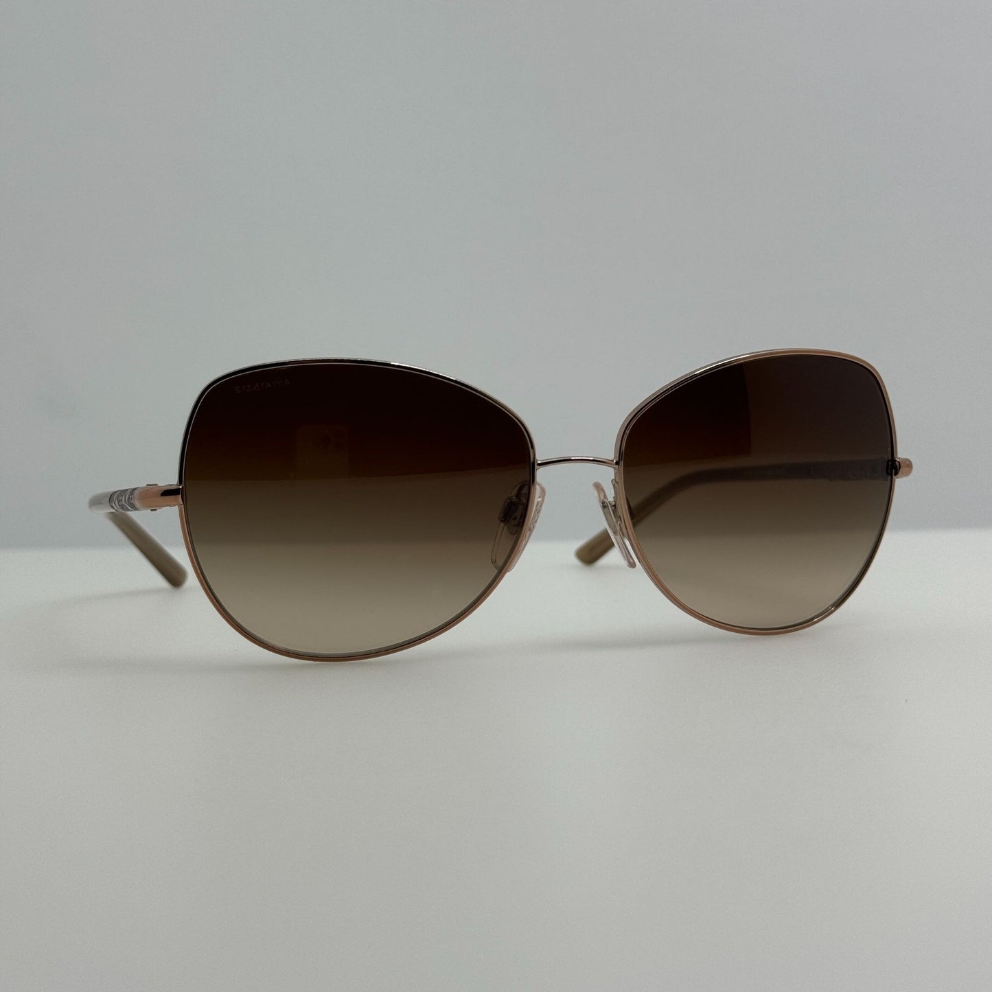 Burberry Sunglasses B 3054 112913 Italy 58-15-135