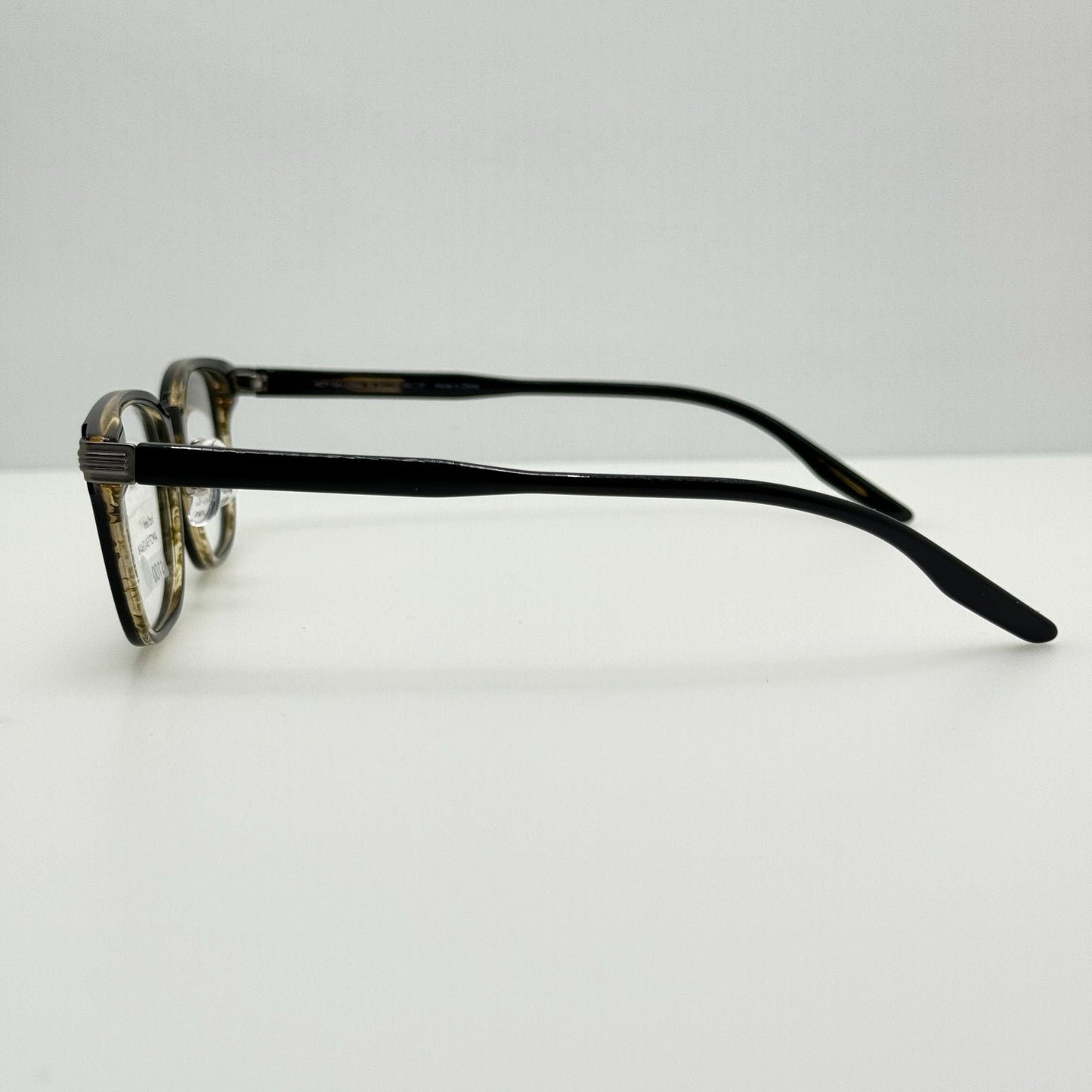 Jins Eyeglasses Eye Glasses Frames MCF-15A-U264A 94 51-18-150 37