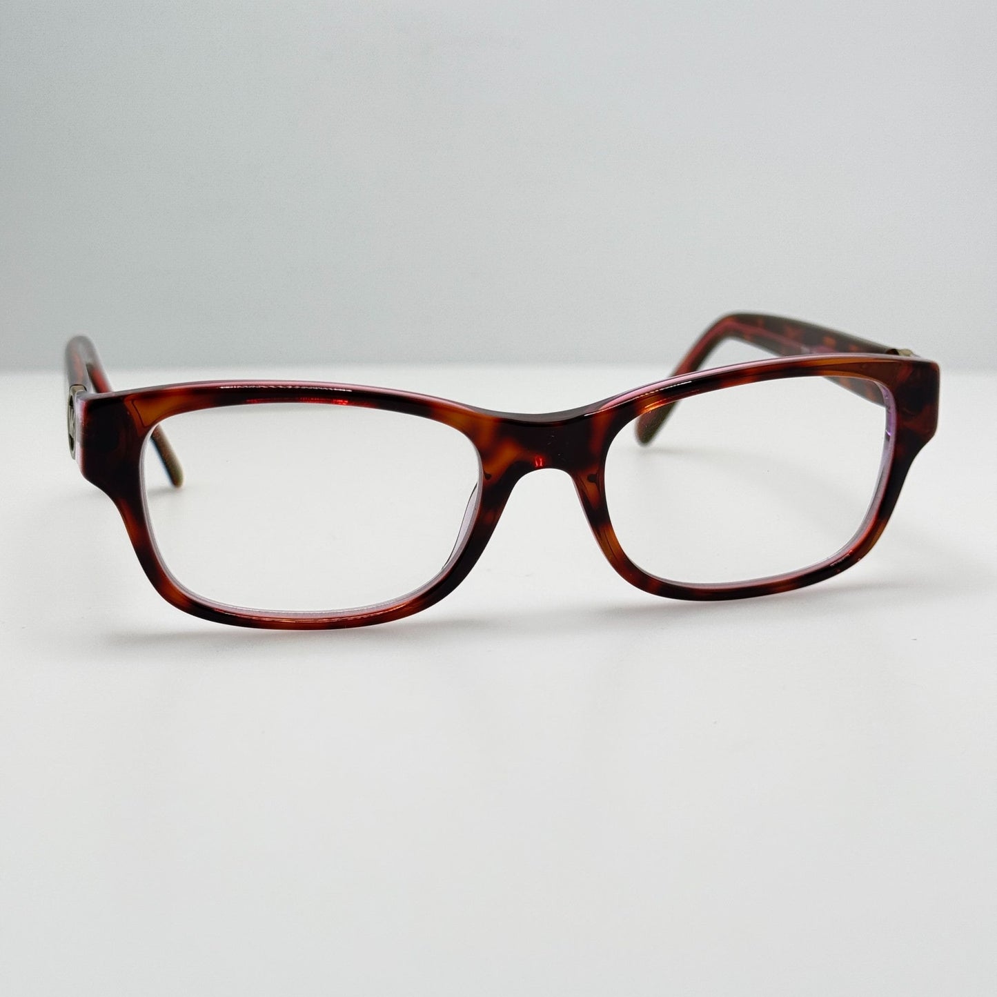Michael Kors Eyeglasses Eye Glasses Frames MK 8001 Ravenna 3003 51-18-135
