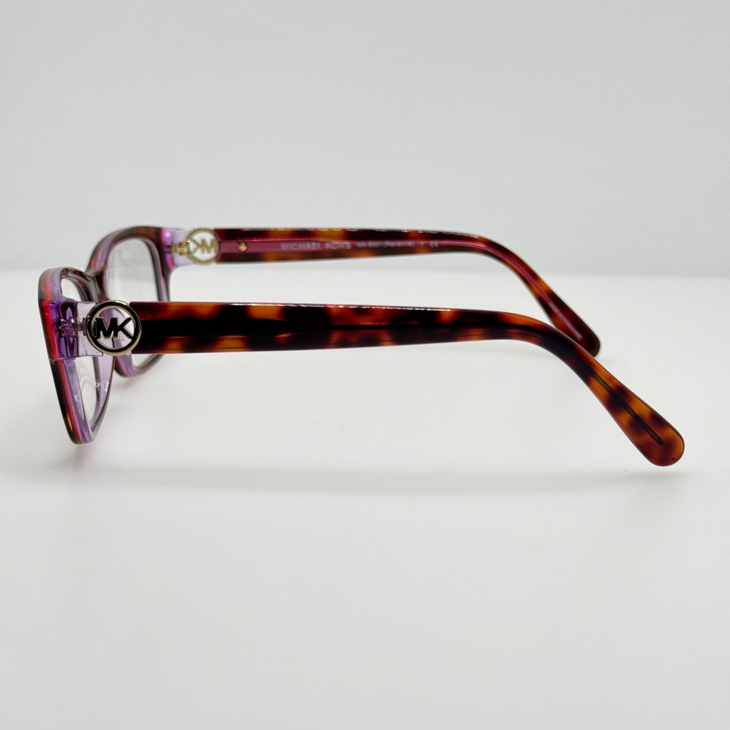 Michael Kors Eyeglasses Eye Glasses Frames MK 8001 Ravenna 3003 51-18-135