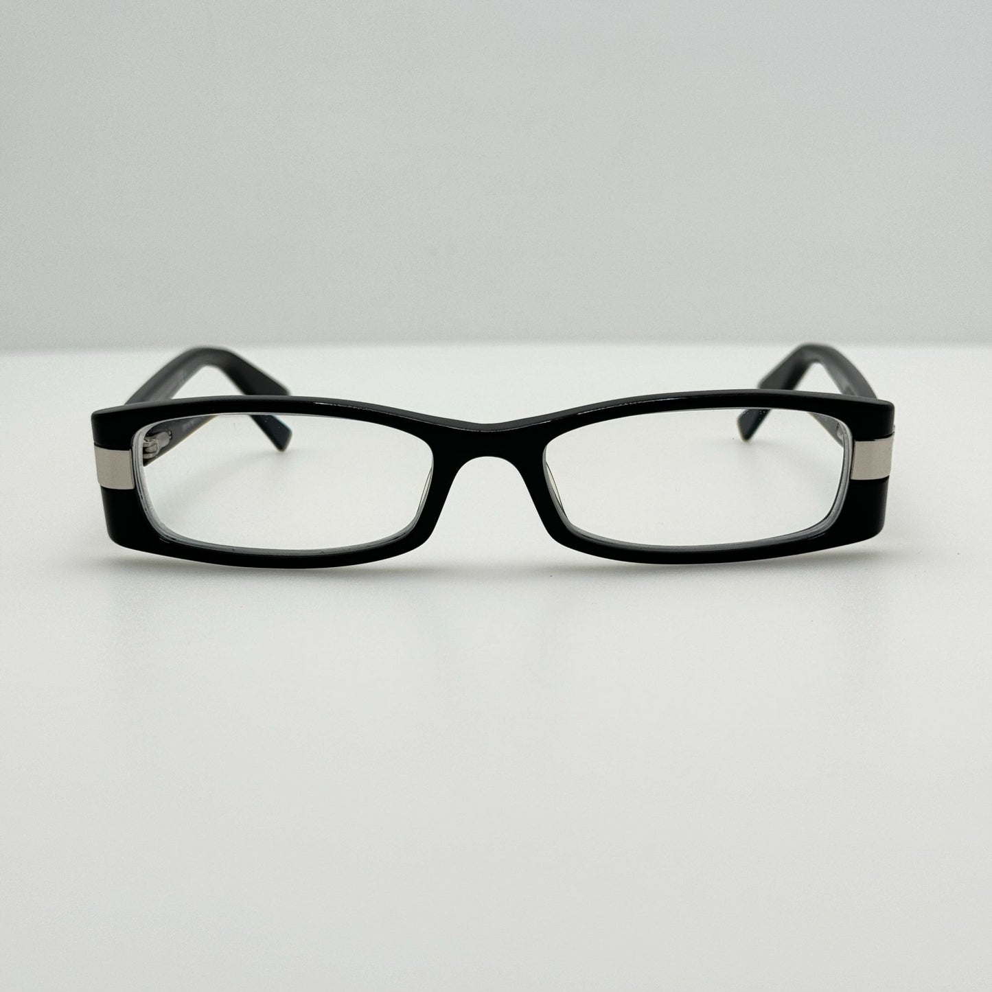 Emporio Armani Eyeglasses Eye Glasses Frames EA 9650 807 52-16-130