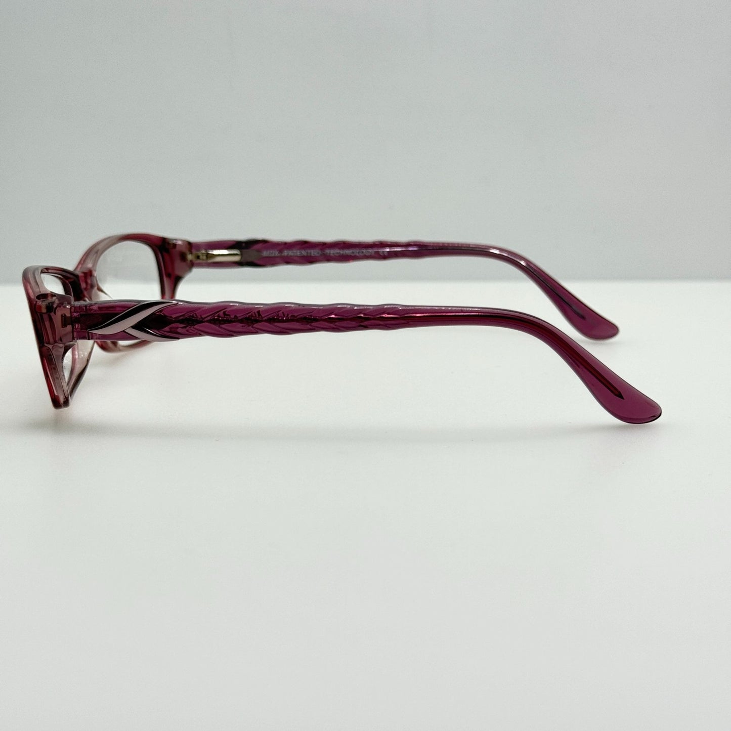 Manhattan Eyeglasses Eye Glasses Frames MDX S3282 30 53-15-135