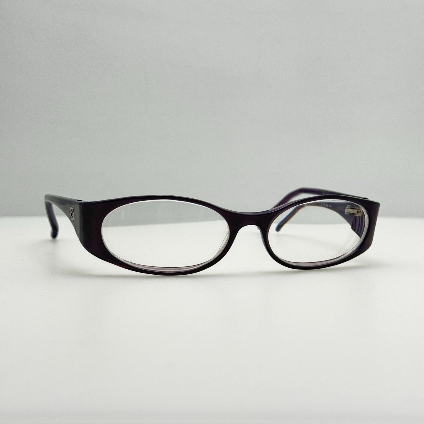 Gucci Eyeglasses Eye Glasses Frames GG 2512 5T6 50-16-125