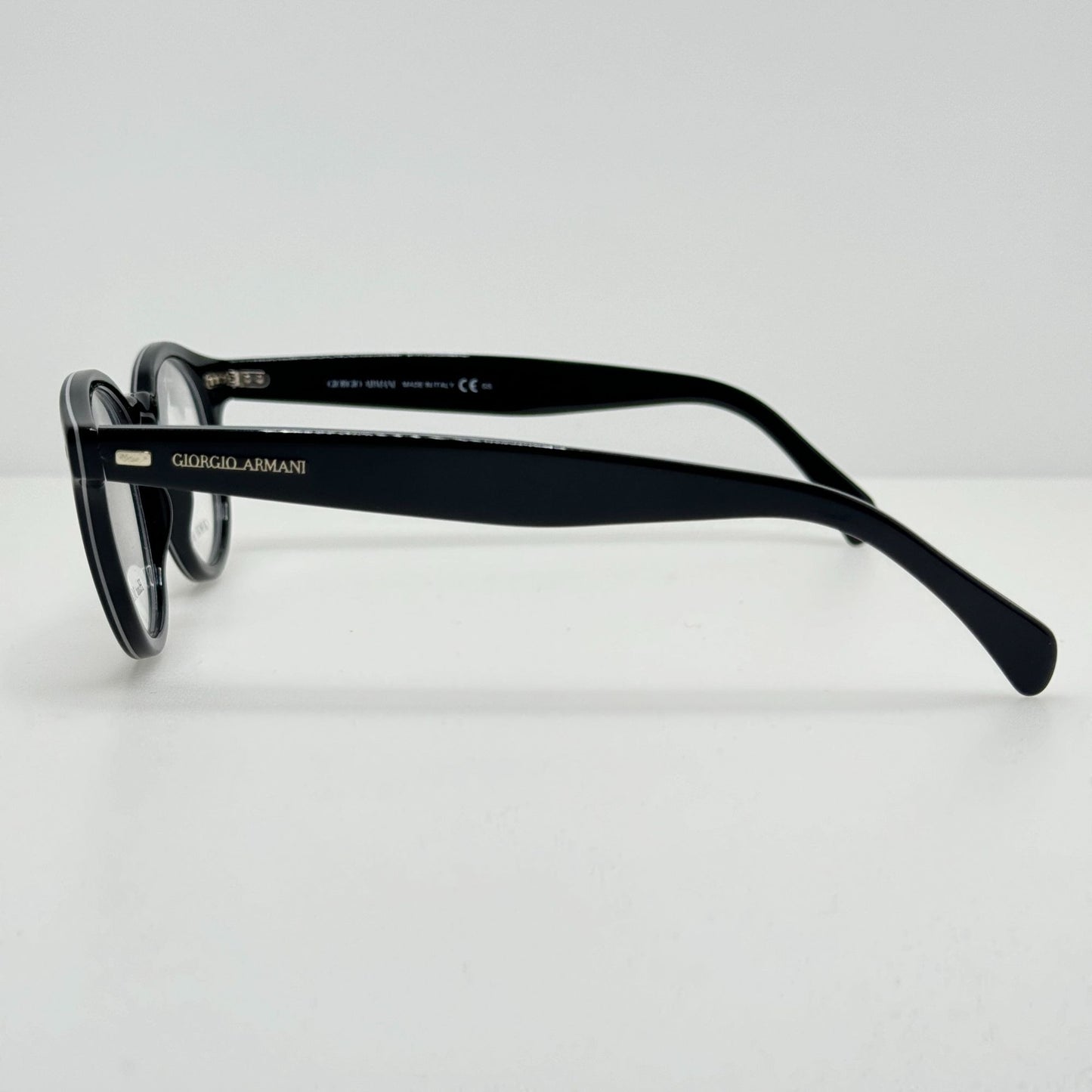 Giorgio Armani Eyeglasses Eye Glasses Frames GA 823 UUU 48-20-145