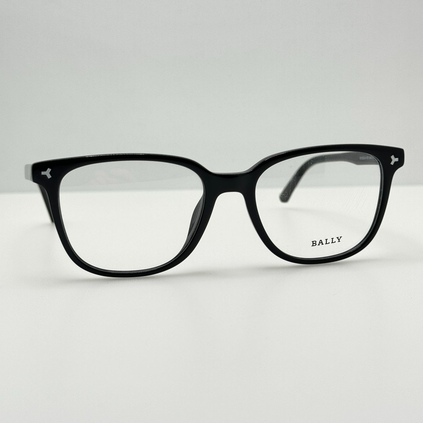 Bally Eyeglasses Eye Glasses Frames BY5033-H 001 54-18-145