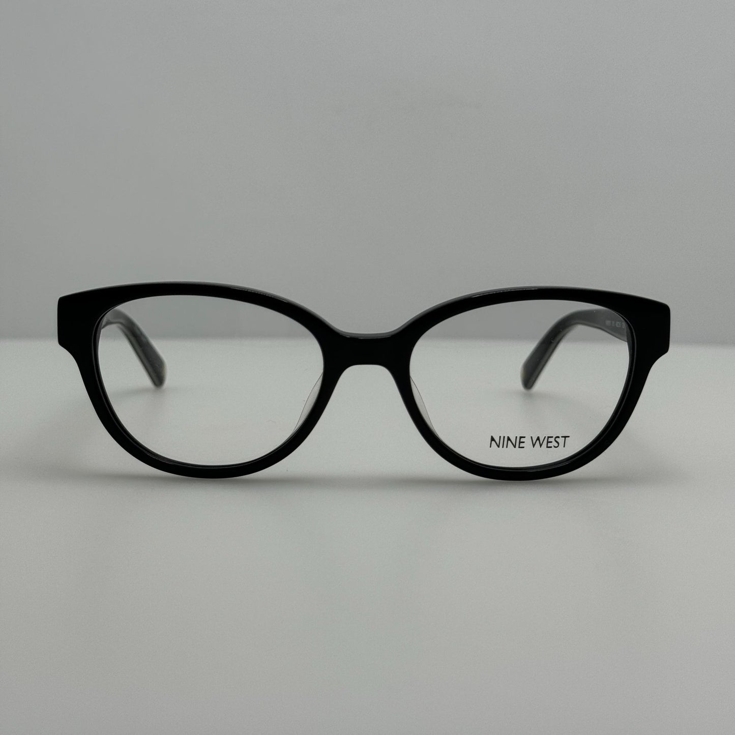 Nine West Eyeglasses Eye Glasses Frames NW5101 001 49-16-135