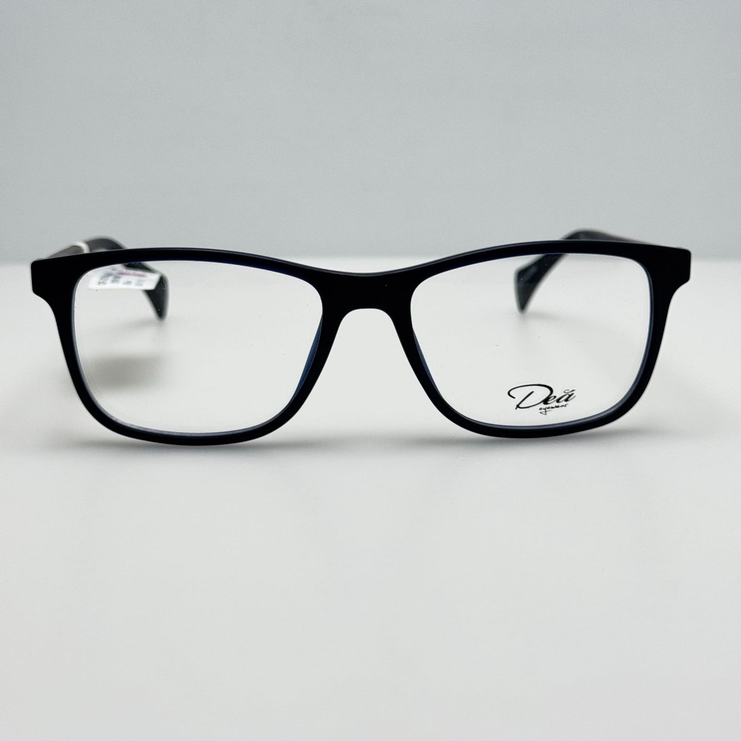 Dea Eye Glasses Eyeglasses Frames DE-02034 Dallas 54-17-140 B