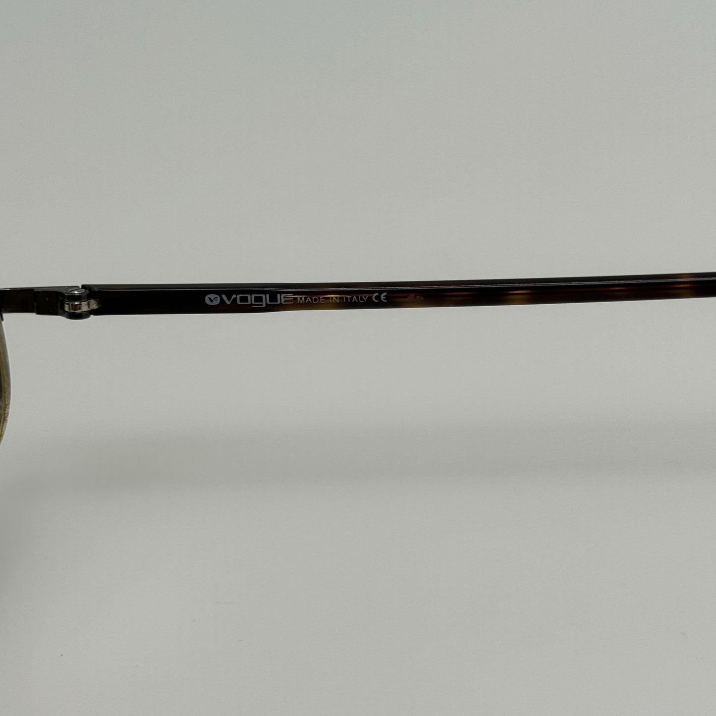 Vogue Eyeglasses Eye Glasses Frames VO 3245 Italy 48-19-135