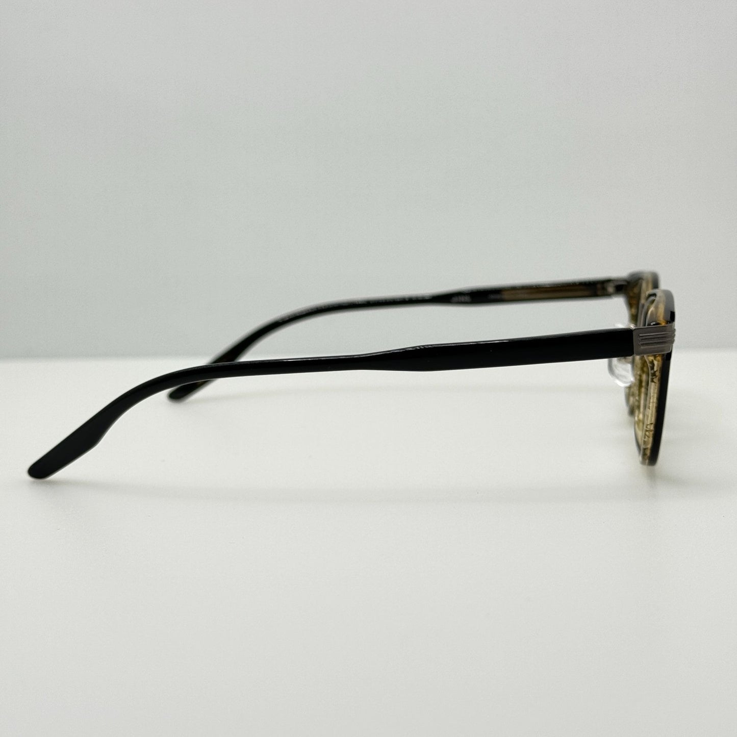 Jins Eyeglasses Eye Glasses Frames MCF-15A-U264A 94 51-18-150 37