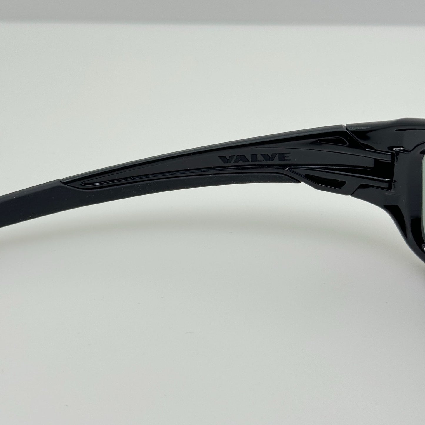Oakley Eyeglasses Eye Glasses Frames Valve Gloss Black