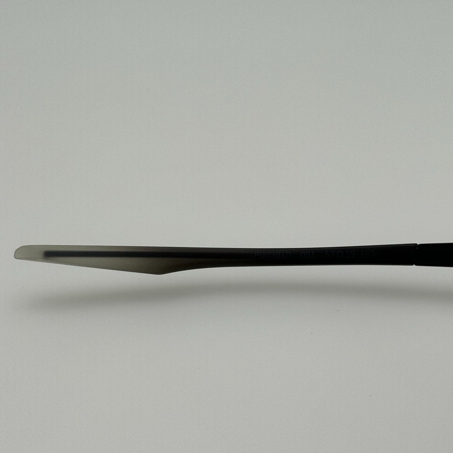 Puma Eyeglasses Eye Glasses Frames PU0301O 001 52-19-145