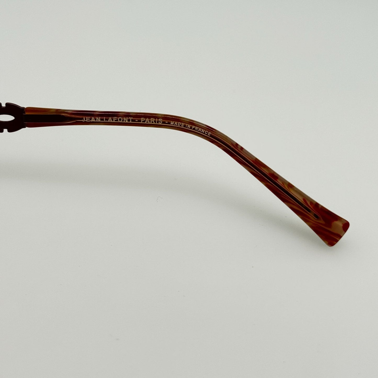 Jean Lafont Eyeglasses Eye Glasses Frames Florence 628 France 52-19-135