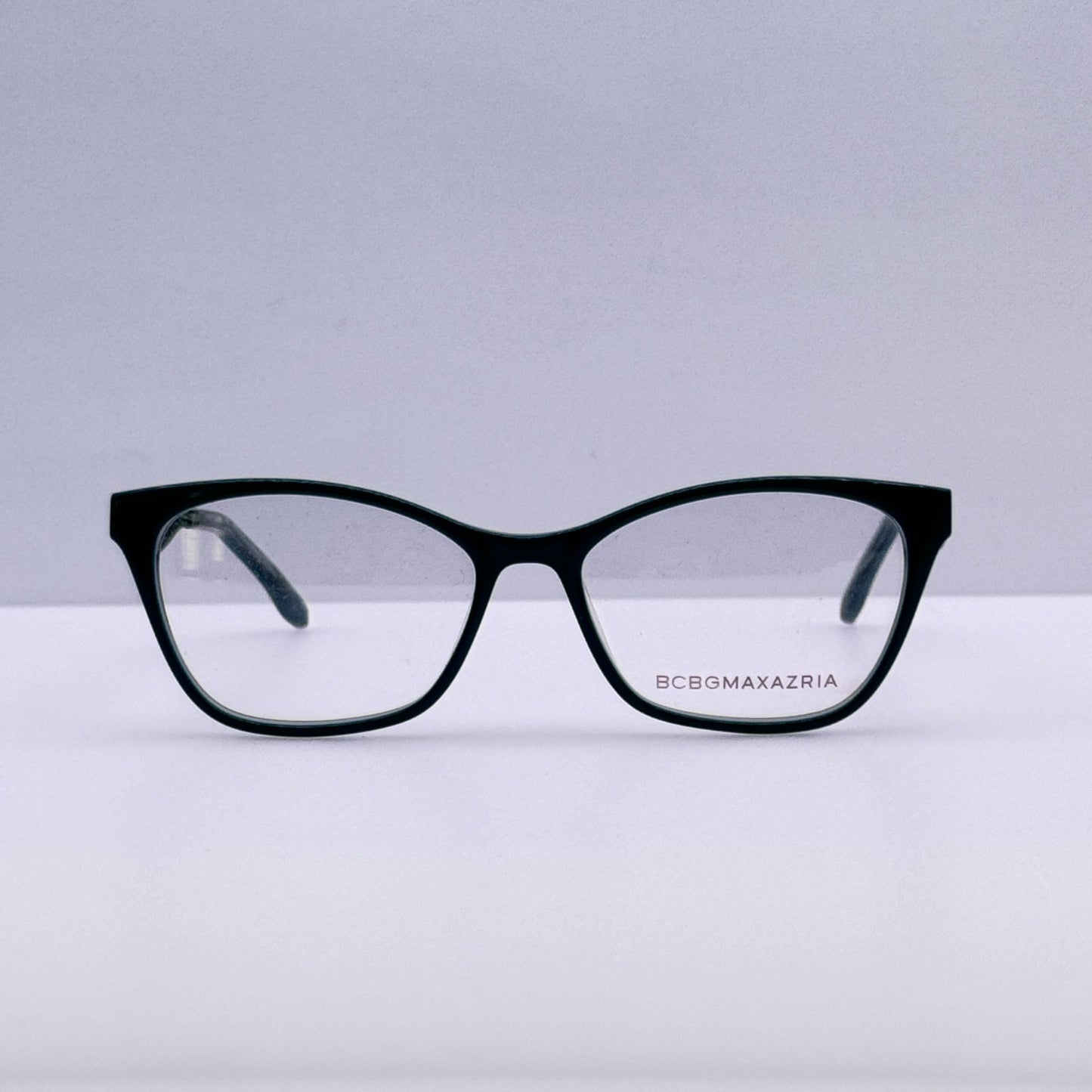 Bcbg BCBGMaxazria Eyeglasses Eye Glasses Frames Bexley Teal 51-15-135