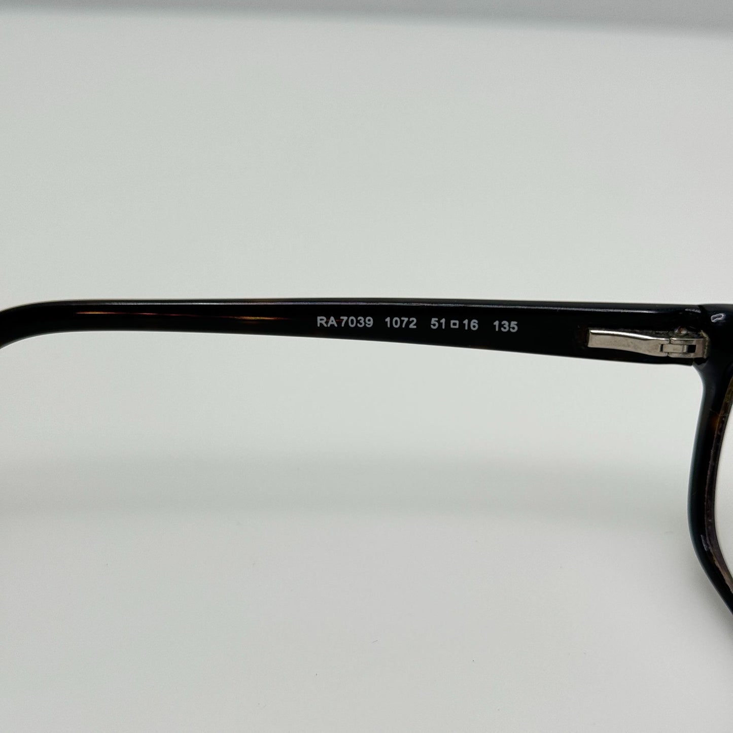 Ralph Lauren Eyeglasses Eye Glasses Frames RA 7039 1072 51-16-135