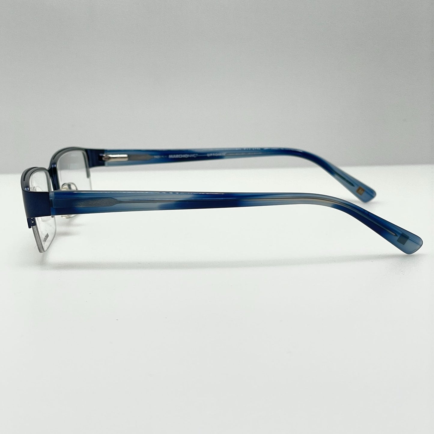 Marchon Eyeglasses Eye Glasses Frames Sutton 470 53-17-140