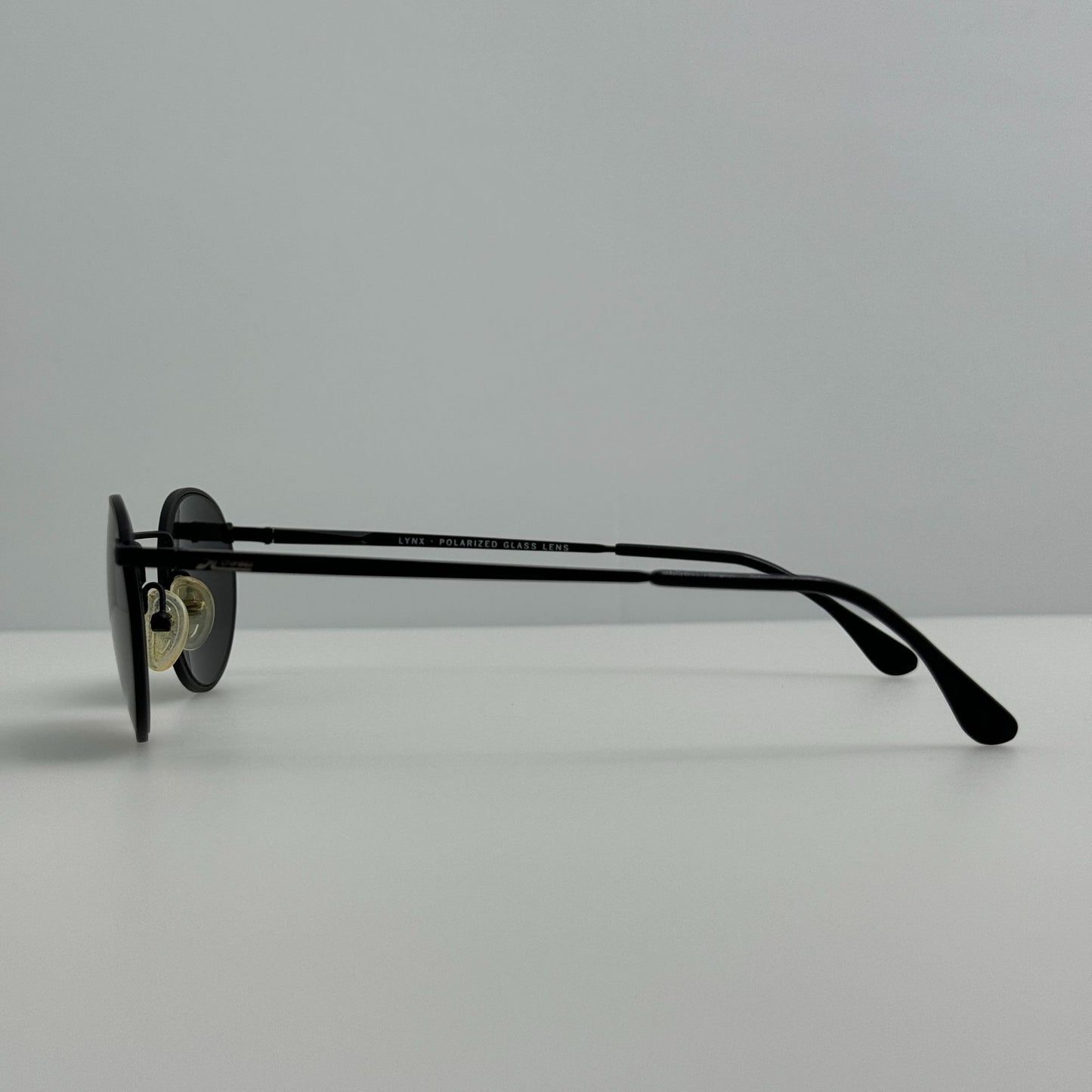 Hobie Sunglasses Lynx Polarized Black Italy Read Description