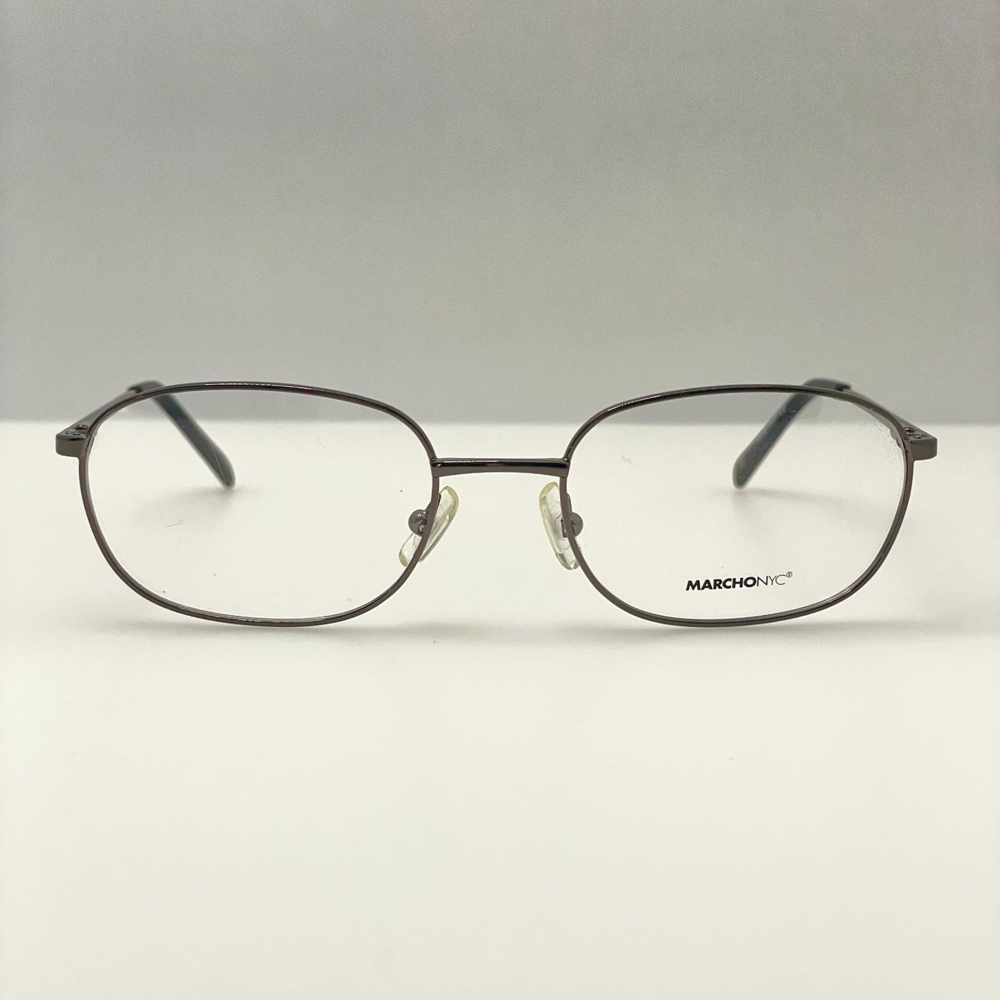 Marchon Eyeglasses Eye Glasses Frames NYC East Side Garrison 033 51-18-140