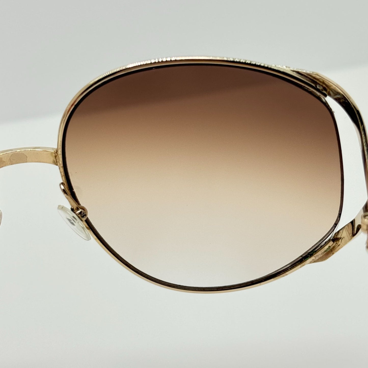 Dior Sunglasses 2250 44 Austria Vintage Retro 63-17-120