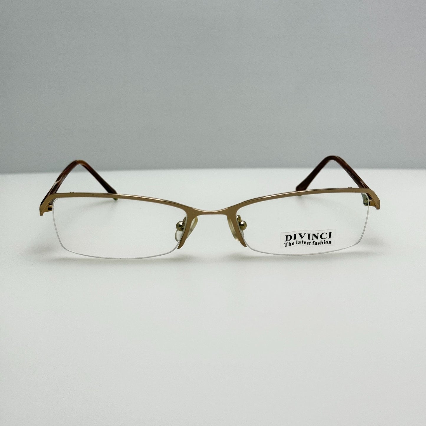 Divinci Eyeglasses Eye Glasses Frames H180 49-18-135