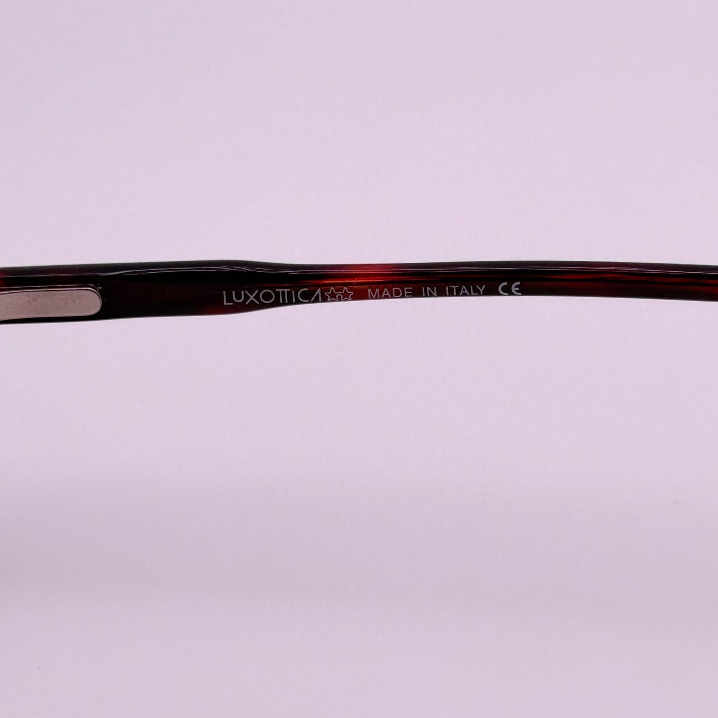 Luxottica Eyeglasses Eye Glasses Frames LU3167 S9 53-18-140