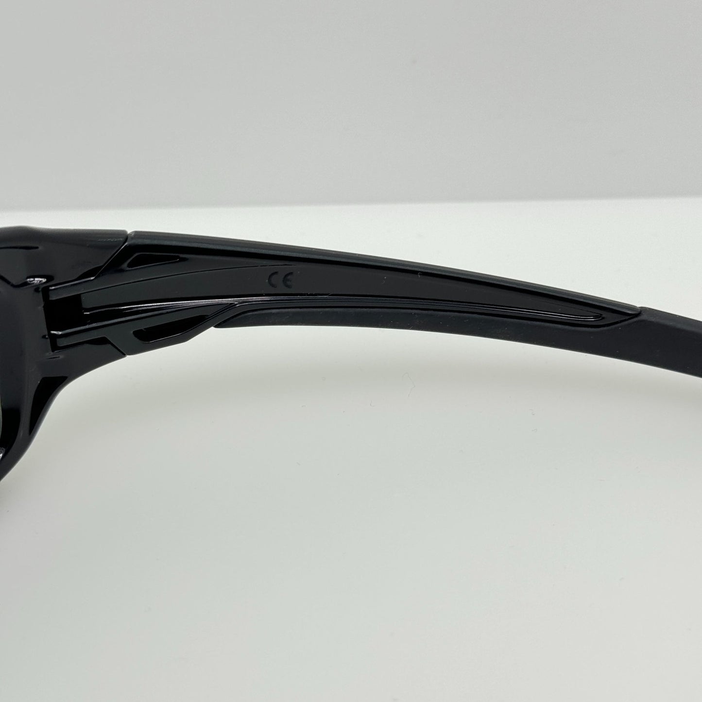 Oakley Eyeglasses Eye Glasses Frames Valve Gloss Black