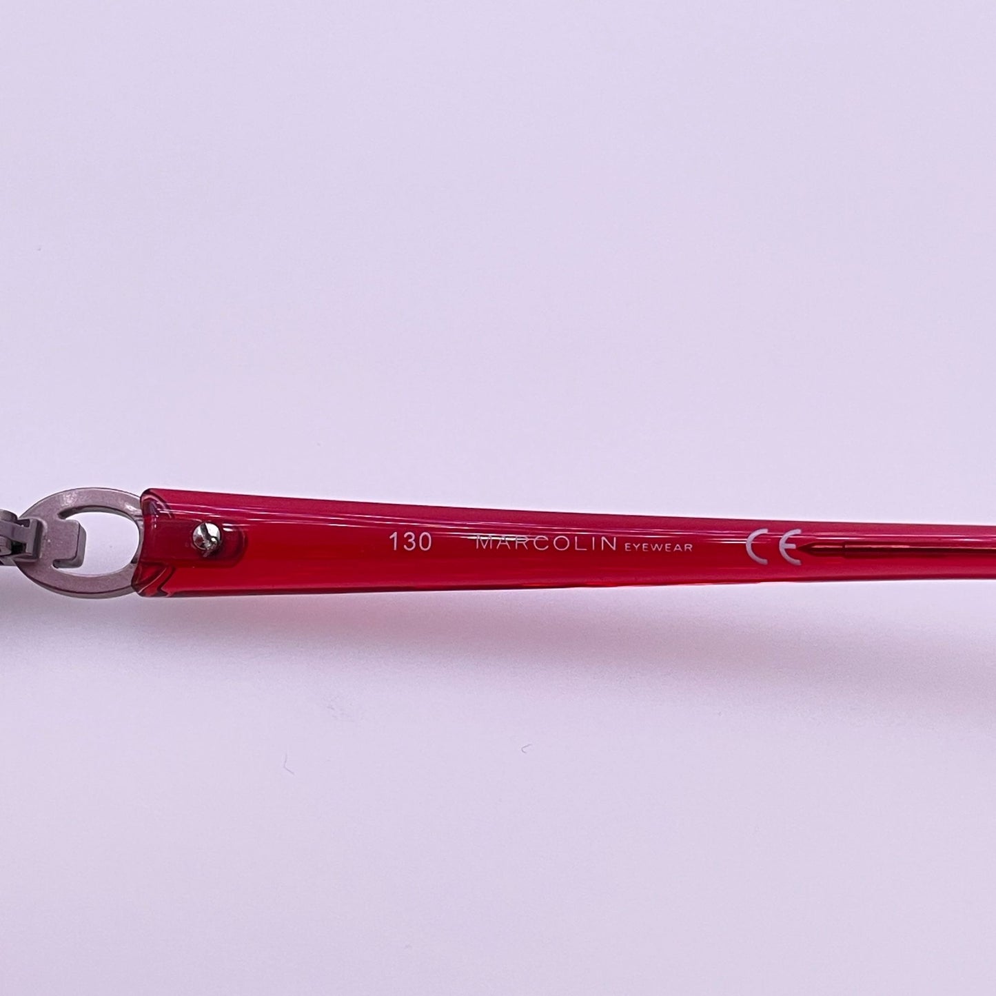 Marcolin Eyeglasses Eye Glasses Frames MA 7313 069 Edith 54–17-130