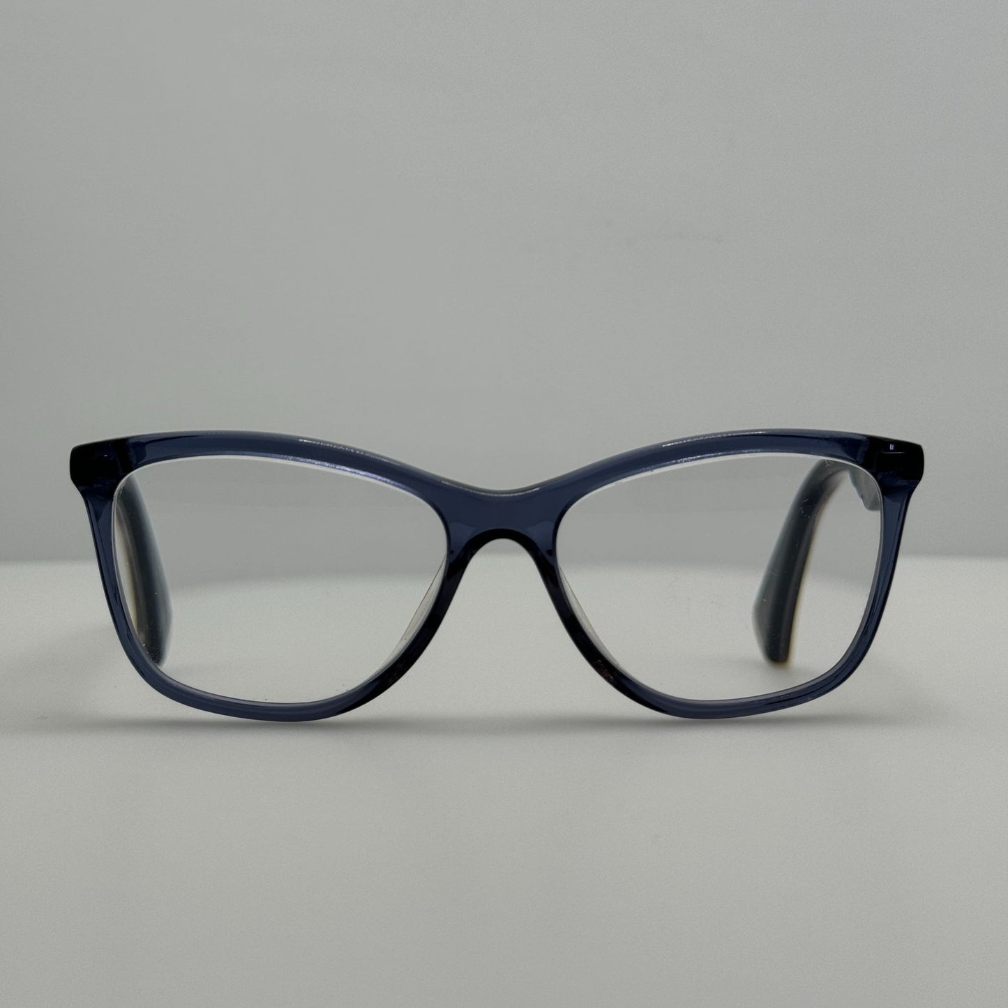 Police Eyeglasses Eye Glasses Frames Savage 11 VPL760 0955 52-16-140