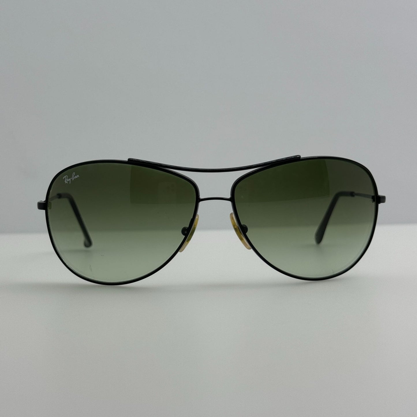 Ray Ban Sunglasses RB 3293 002/8E 63-13