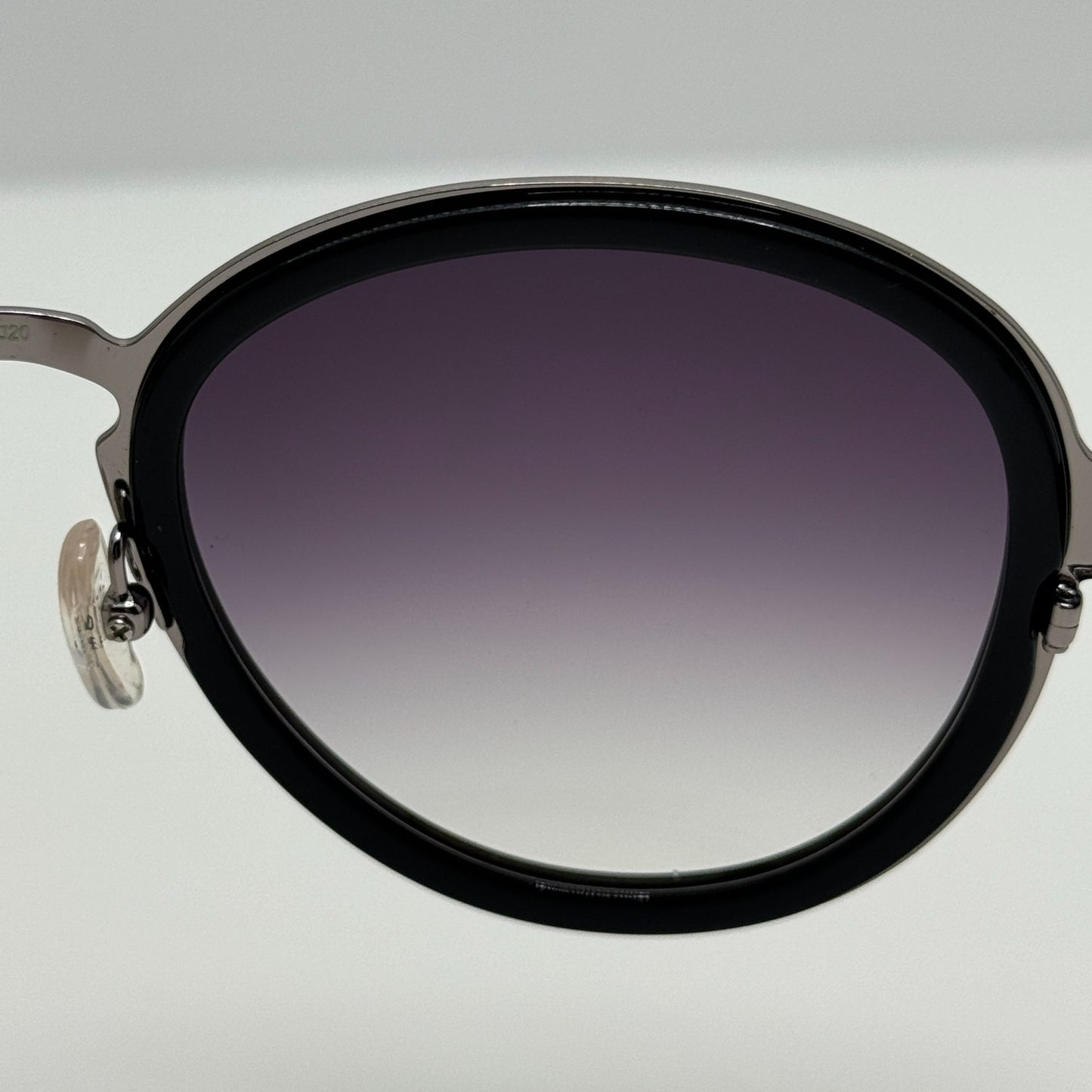 Ted Baker Sunglasses B670 BLK B:49 54-20-135