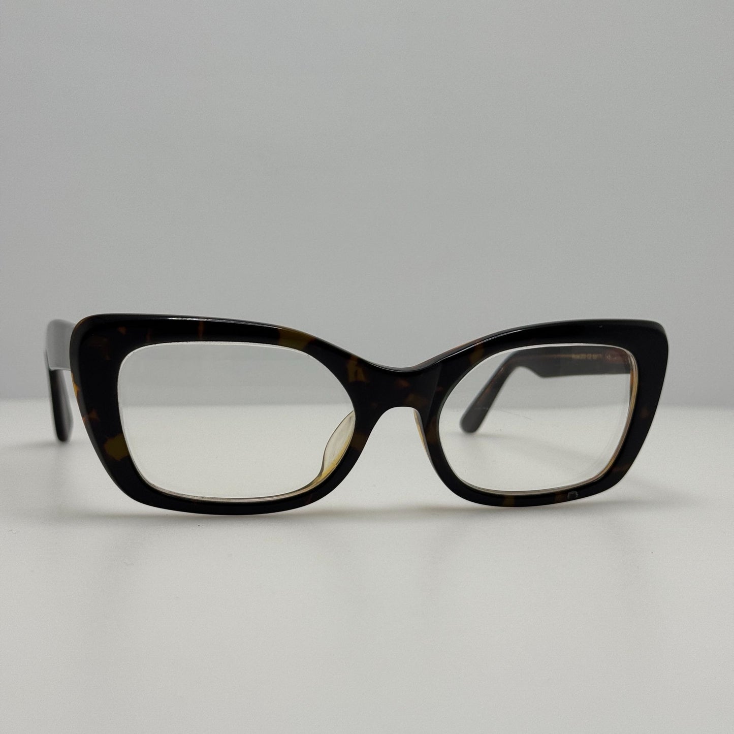 Elements Deluxe Eyeglasses Eye Glasses Frames 203 C2 Vintage Retro 53-20-145