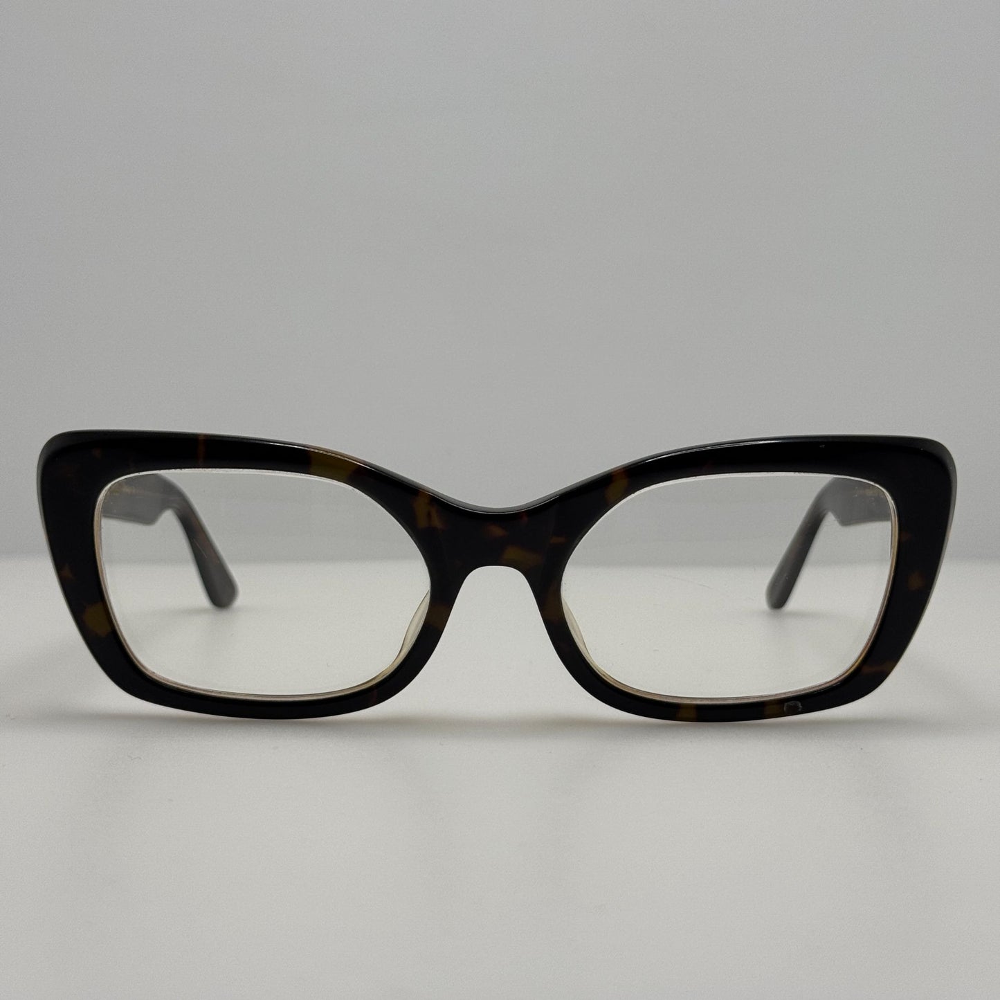 Elements Deluxe Eyeglasses Eye Glasses Frames 203 C2 Vintage Retro 53-20-145