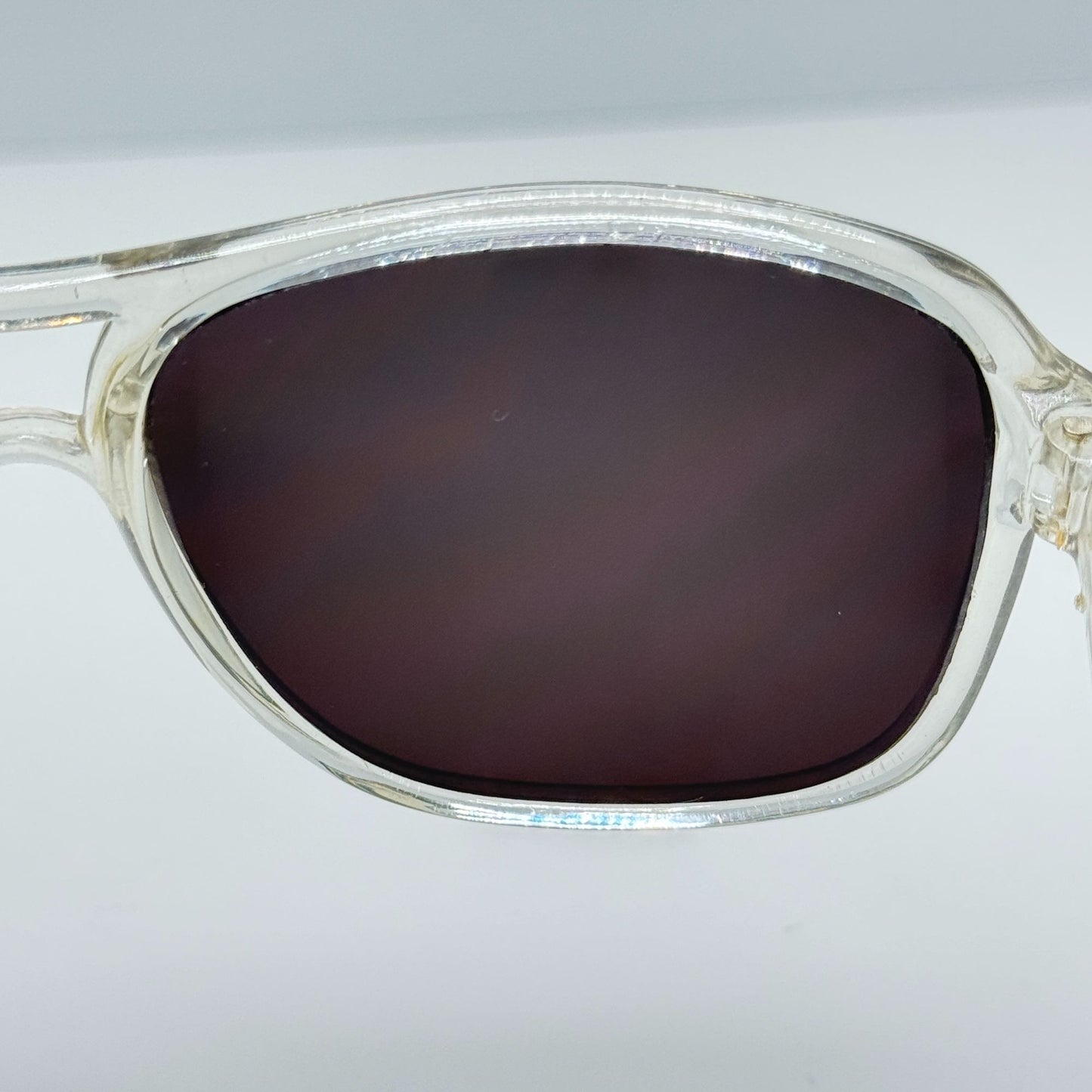 Ski Optiks Sunglasses Vintage Retro Nylon Japan