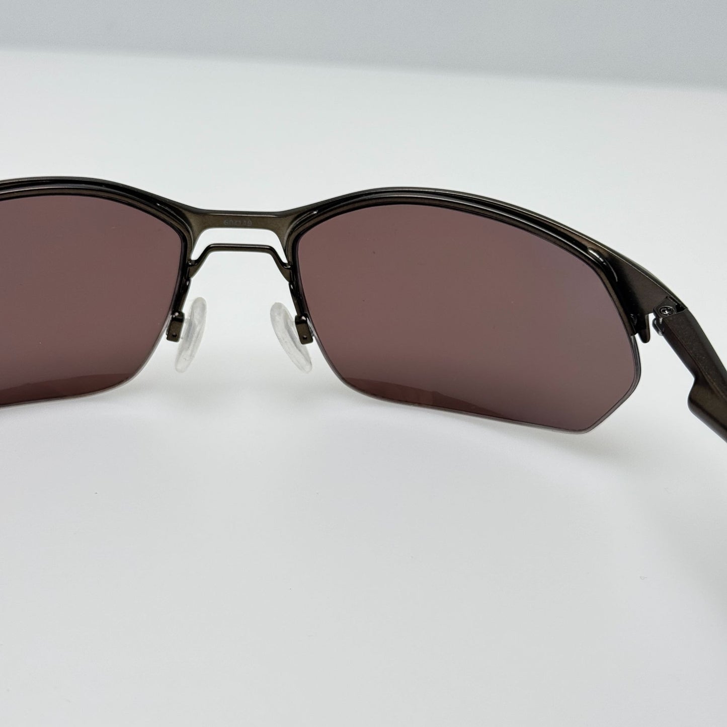Oakley Sunglasses OO4145-0560 Wire Tap 2.0 Prizm 60-19-136