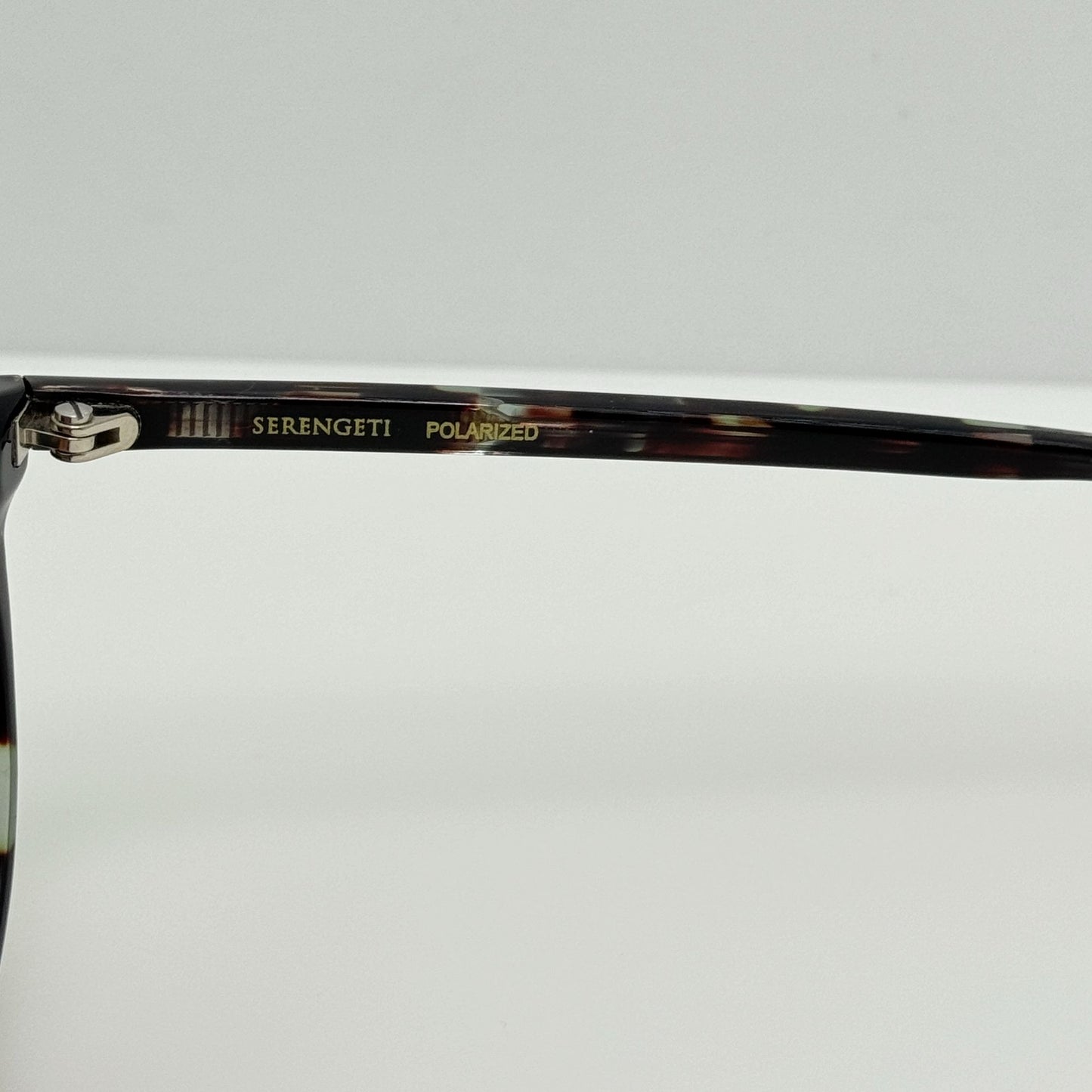 Serengeti Sunglasses 8840 Leonara 51-21-145 Italy Polarized
