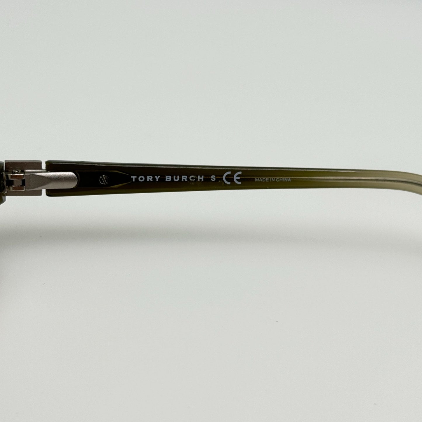 Tory Burch Eyeglasses Eye Glasses Frames TY 2016B 980 52-15-135