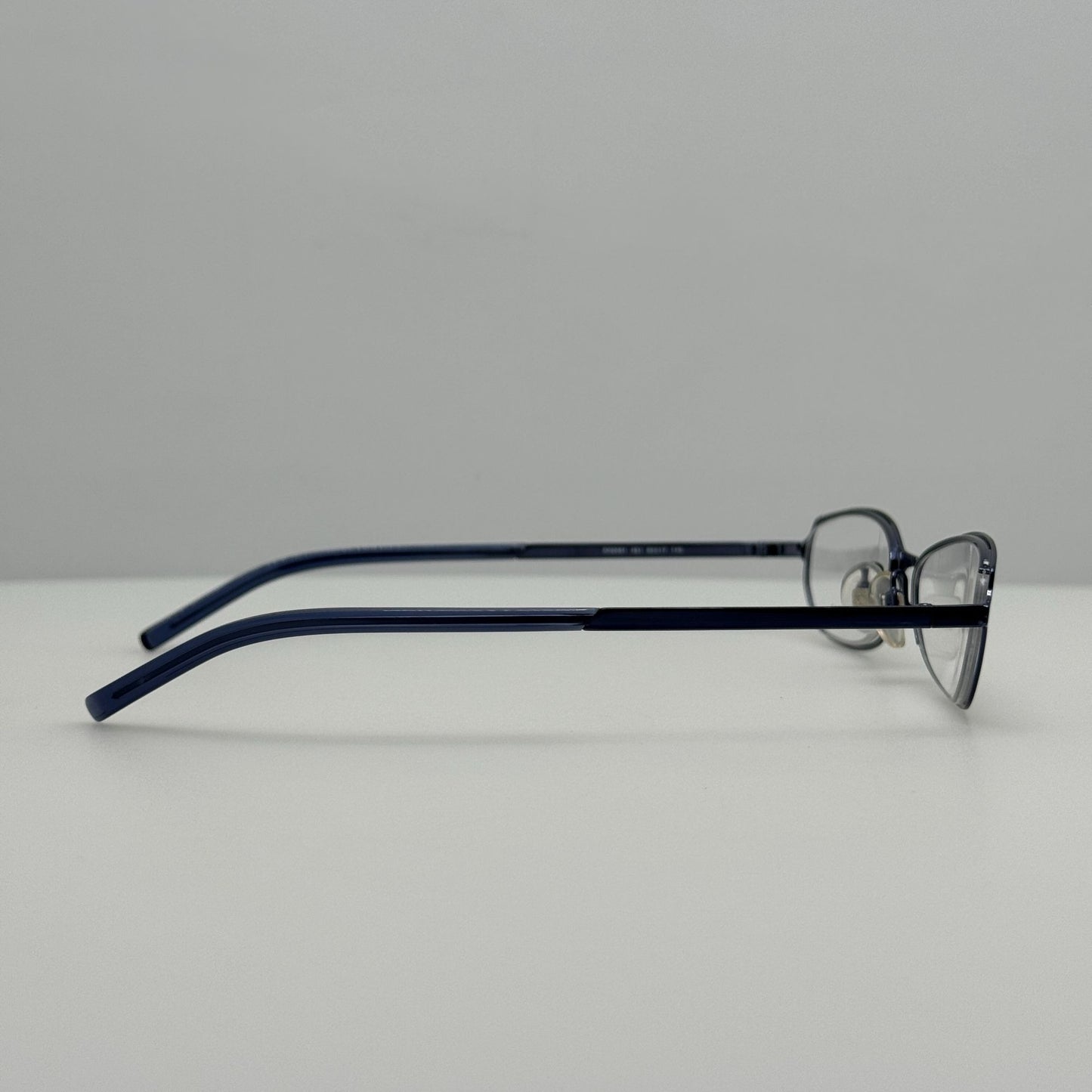 Anne Klein New York Eyeglasses Eye Glasses Frames Ak9061 451 53-17-140