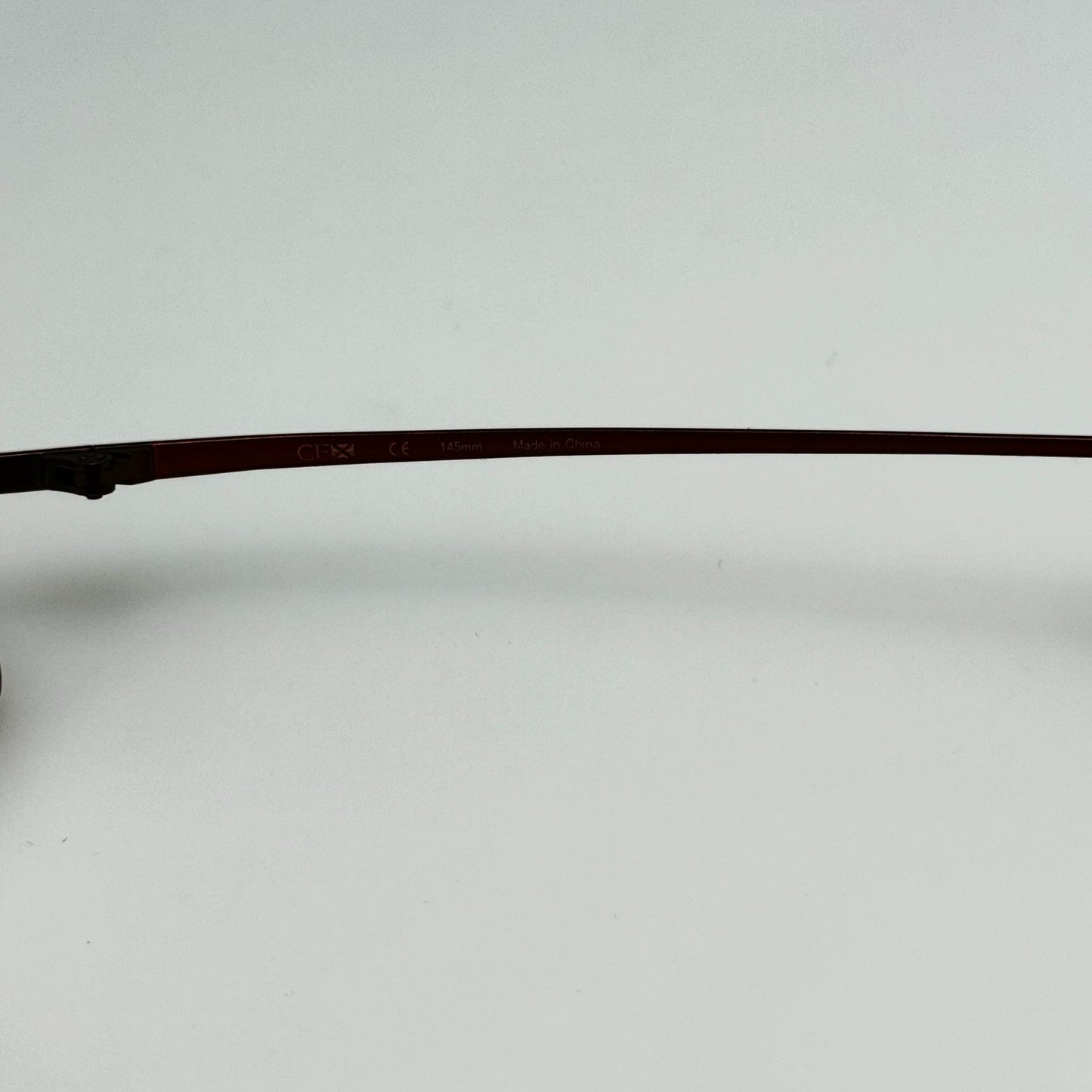 Charmant Eyeglasses Eye Glasses Frames CX7266 BR 51-19-145