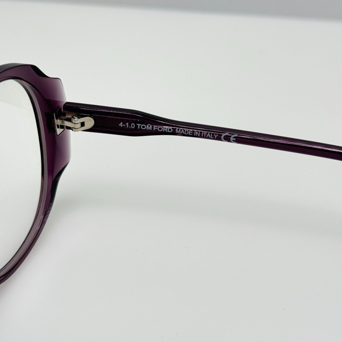 Tom Ford Eyeglasses Eye Glasses Frames TF 5620-B 078 53-18-140 *0