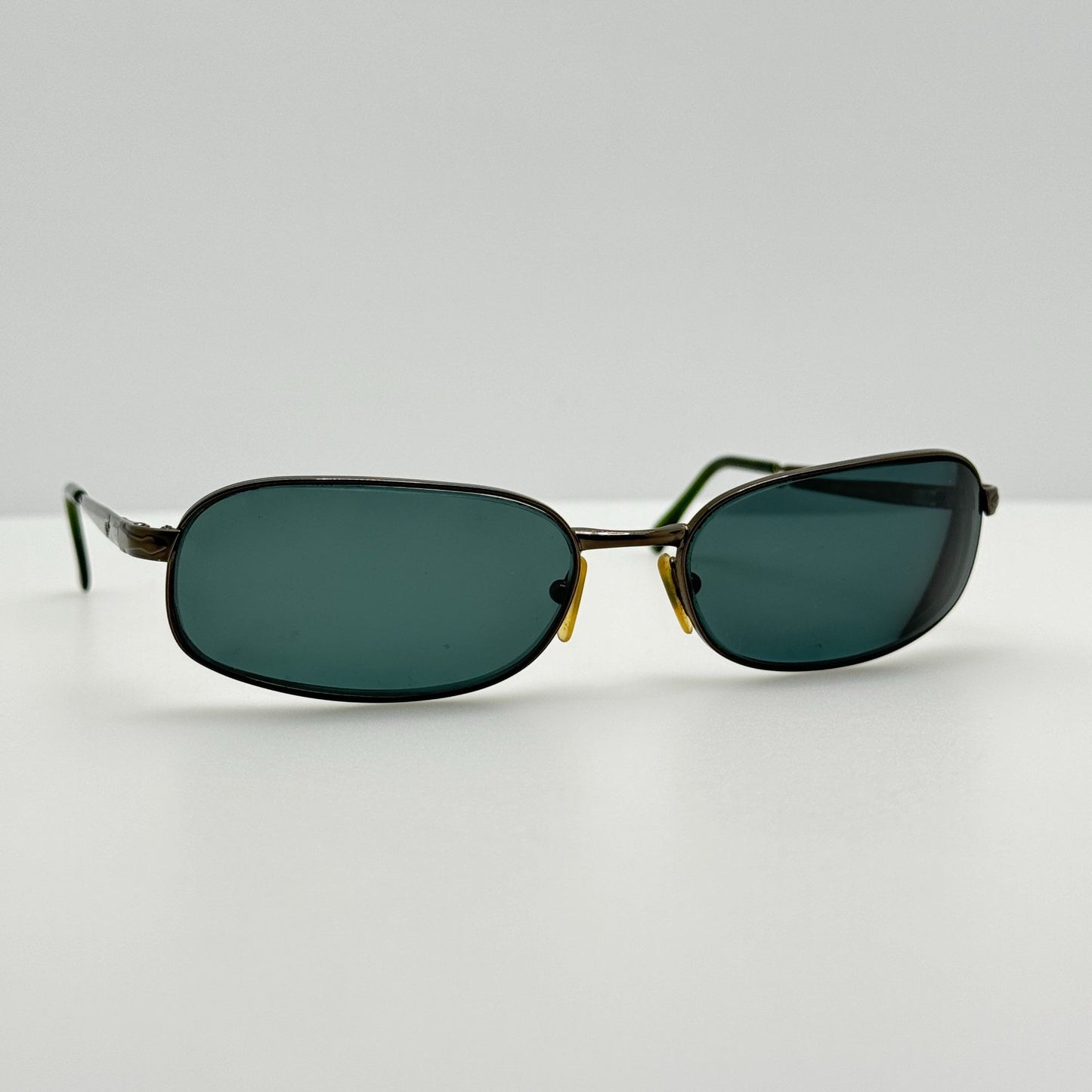 Persol Eyeglasses Eye Glasses Frames 2133-S 618/47 60-17-125
