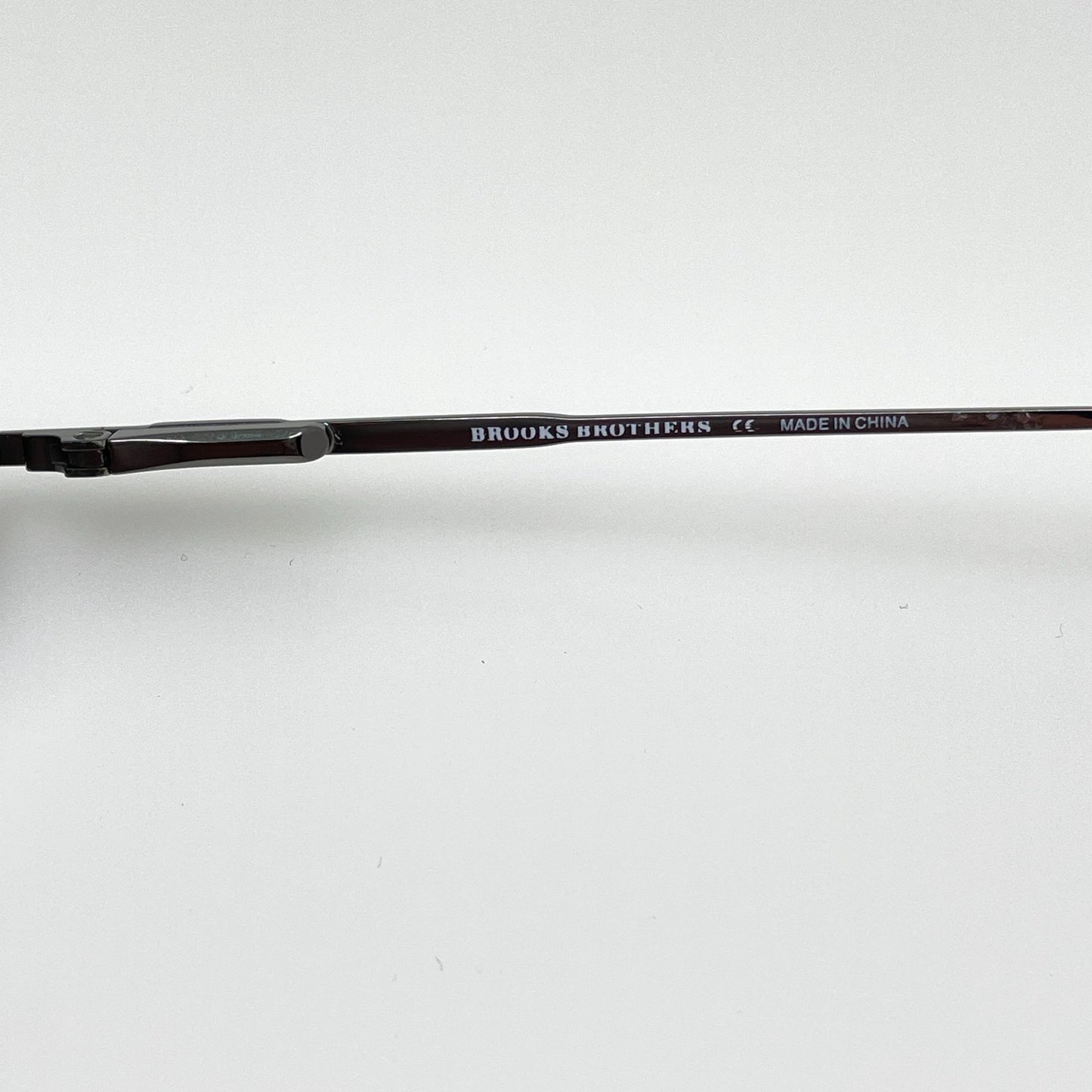 Brooks Brothers Eyeglasses Eye Glasses Frames BB 642 5210 46-16-135