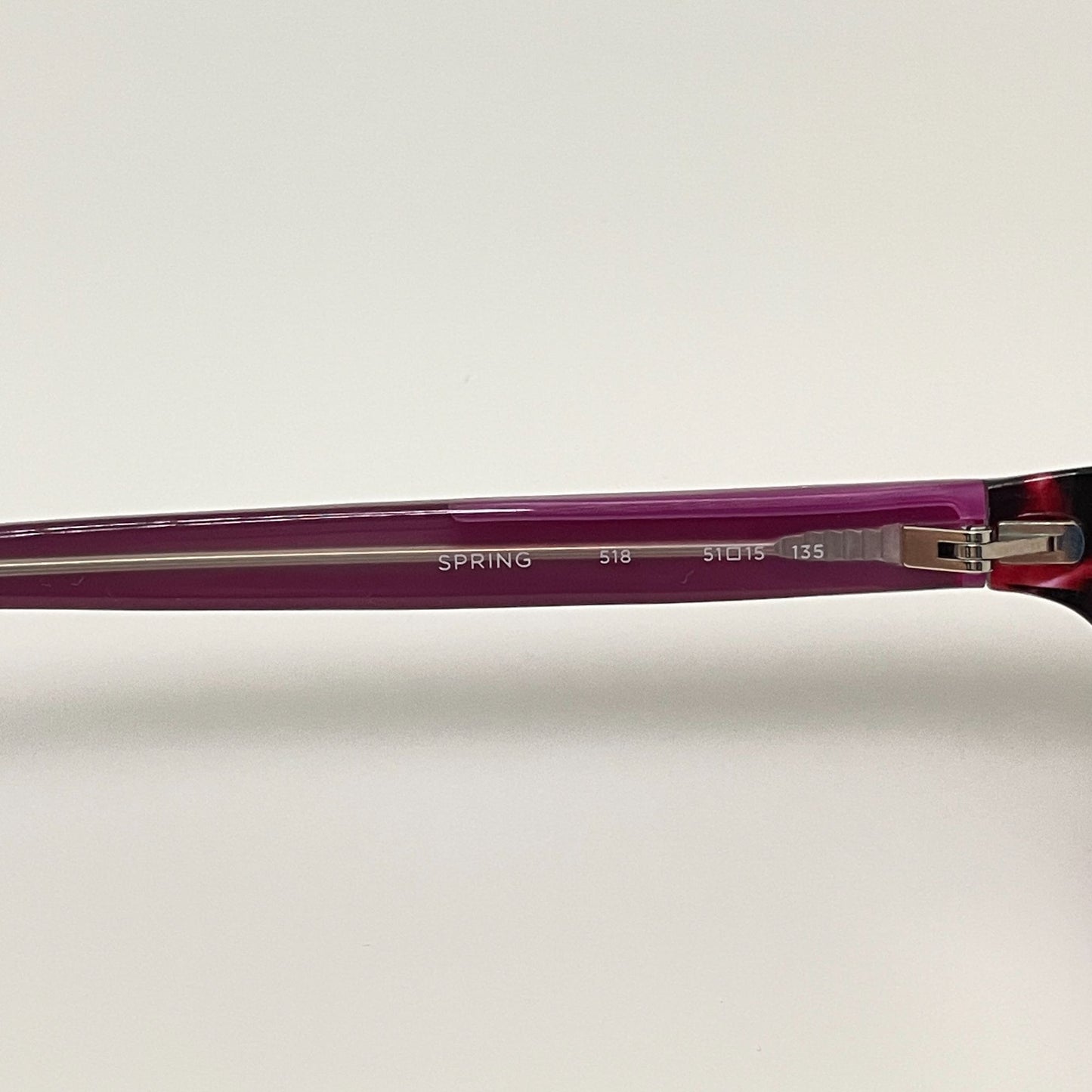 Marchon Eyeglasses Eye Glasses Frames NYC Downtown Spring 518 51-15-135