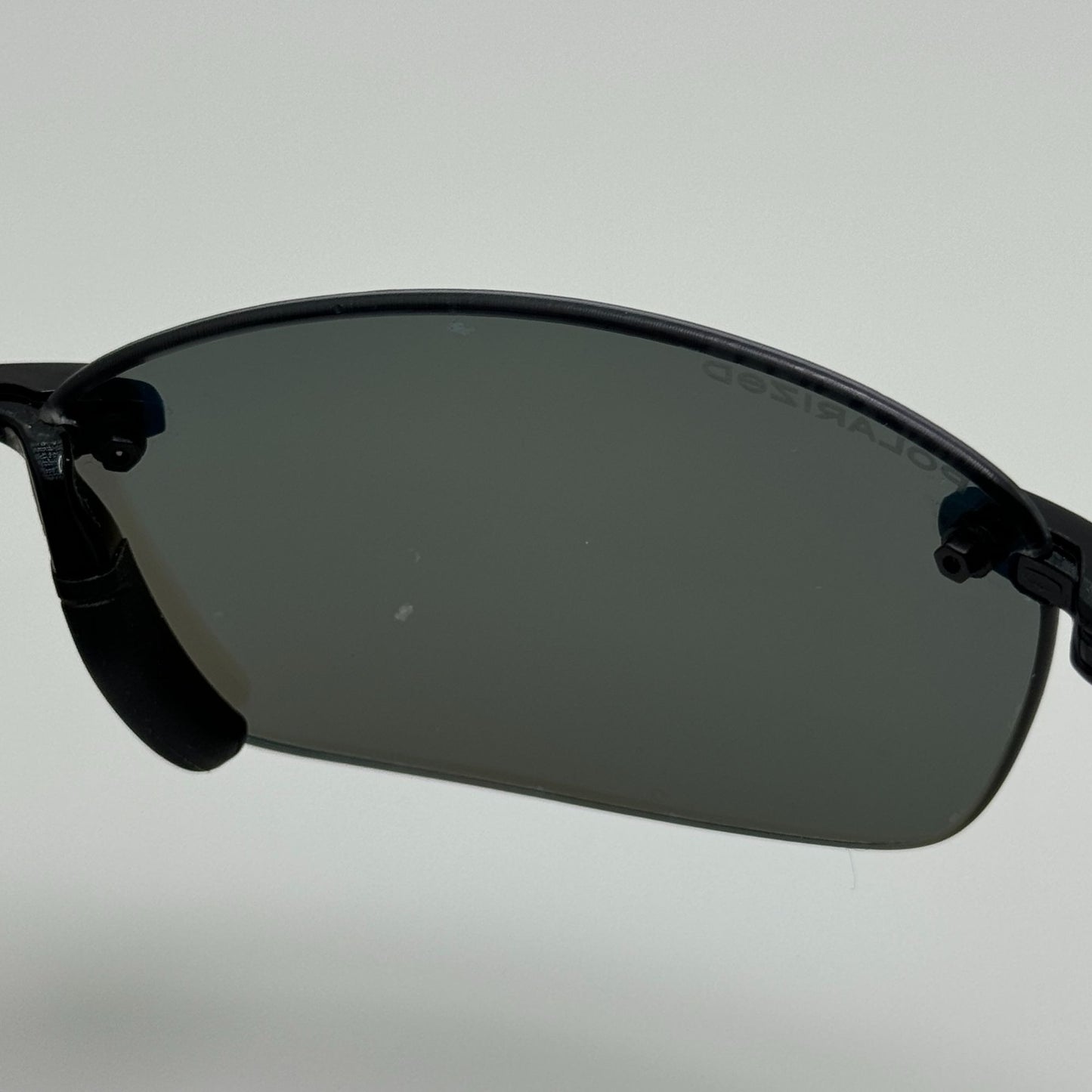 Revo Sunglasses Descend RE4060-03 Polarized USA 64-13-139