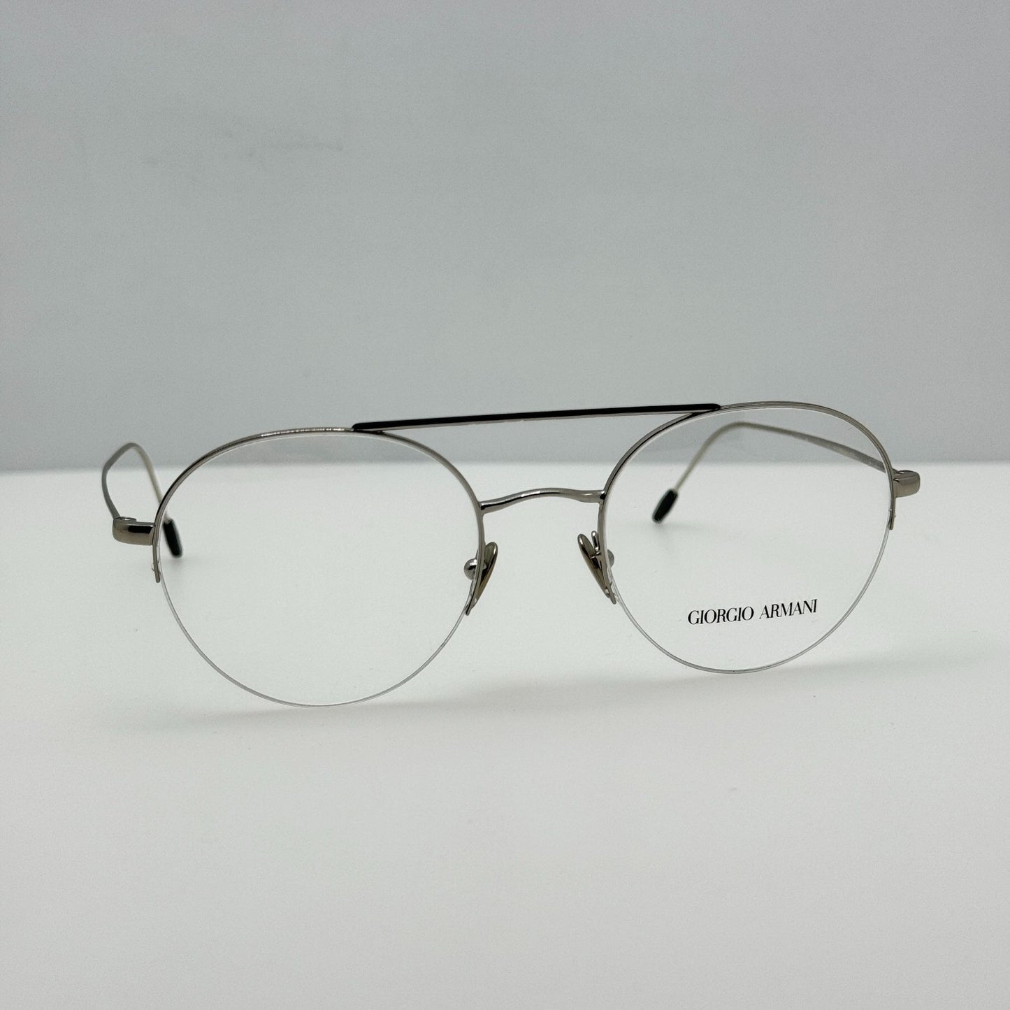 Giorgio Armani Eyeglasses Eye Glasses Frames AR 5066 3015 51-20-150