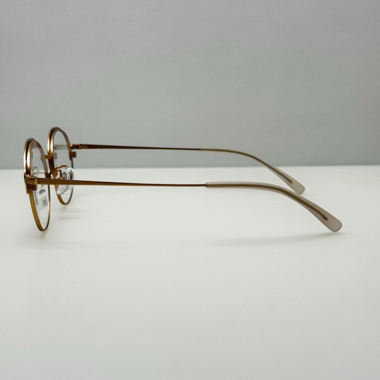 Jins Eyeglasses Eye Glasses Frames LMF-17S-099A 76 49-18-142 40