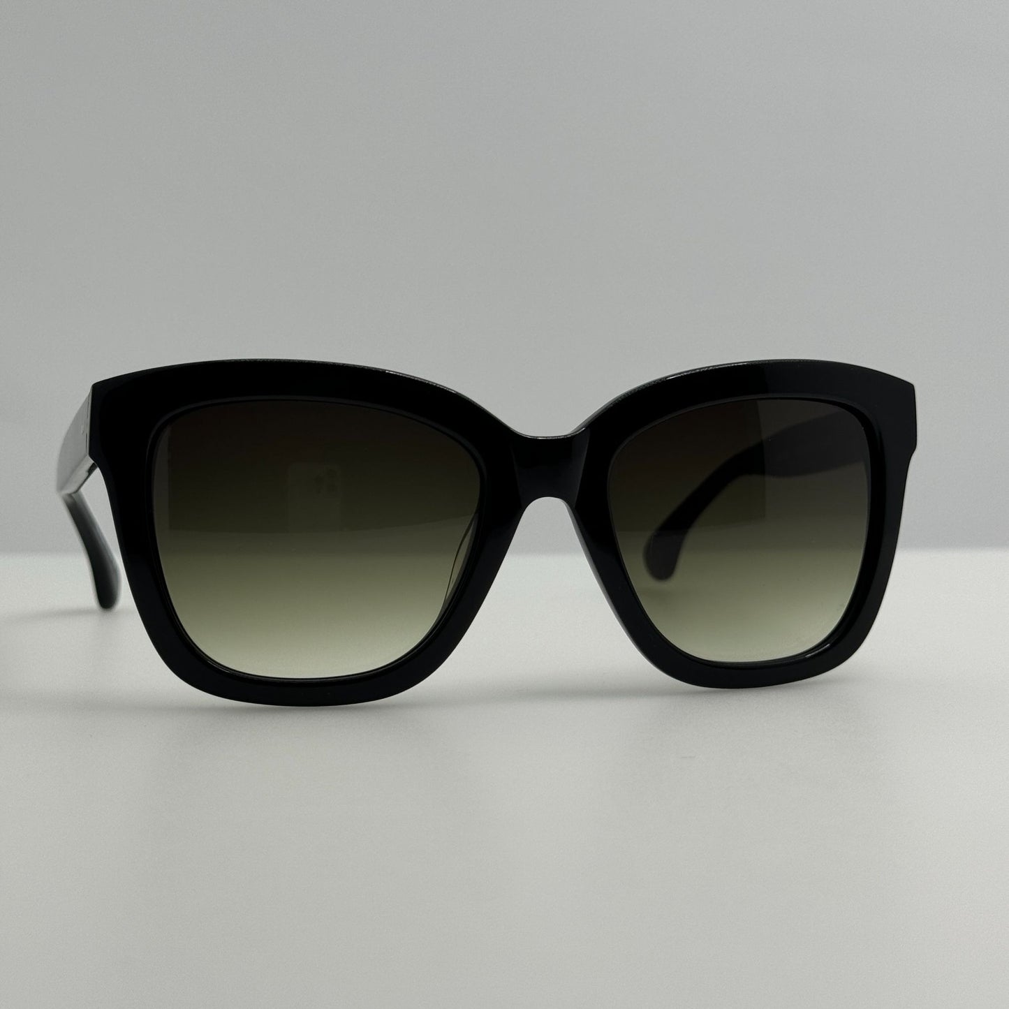 Steven Alan Sunglasses Lincoln Black 53-19-135