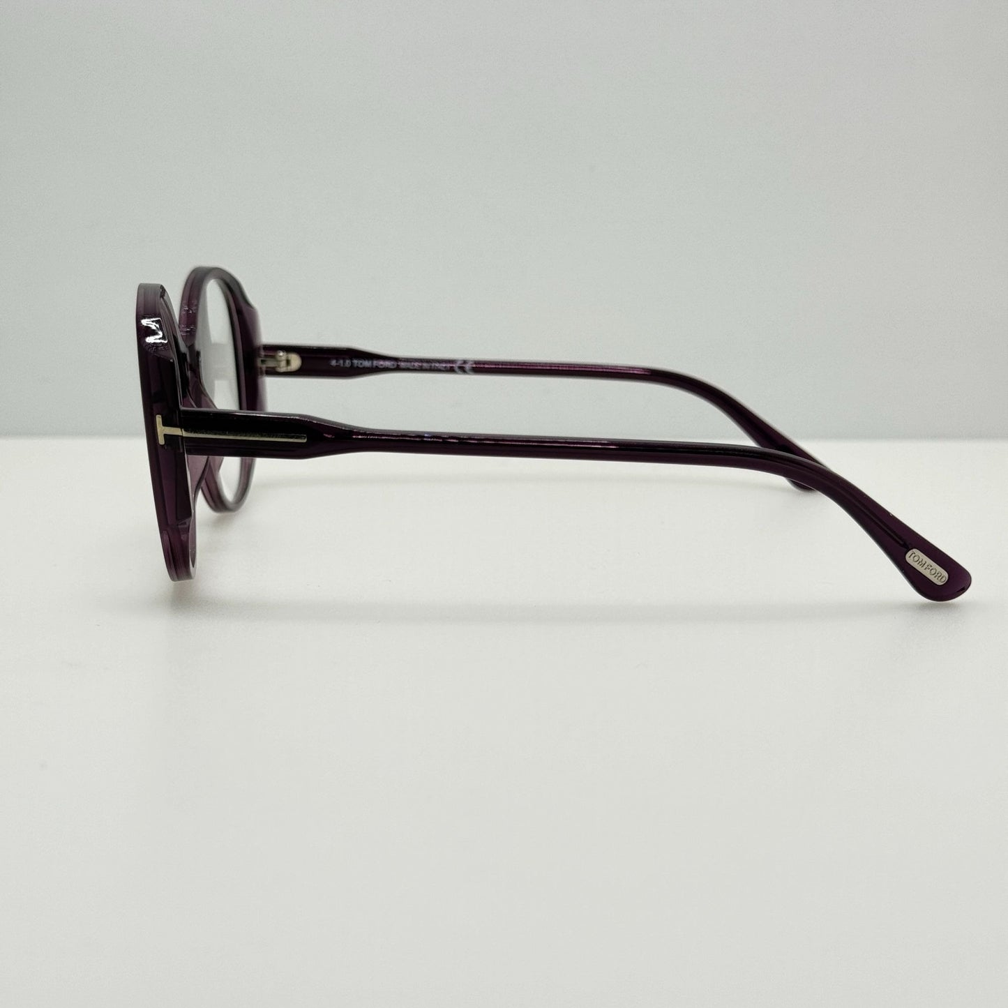 Tom Ford Eyeglasses Eye Glasses Frames TF 5620-B 078 53-18-140 *0