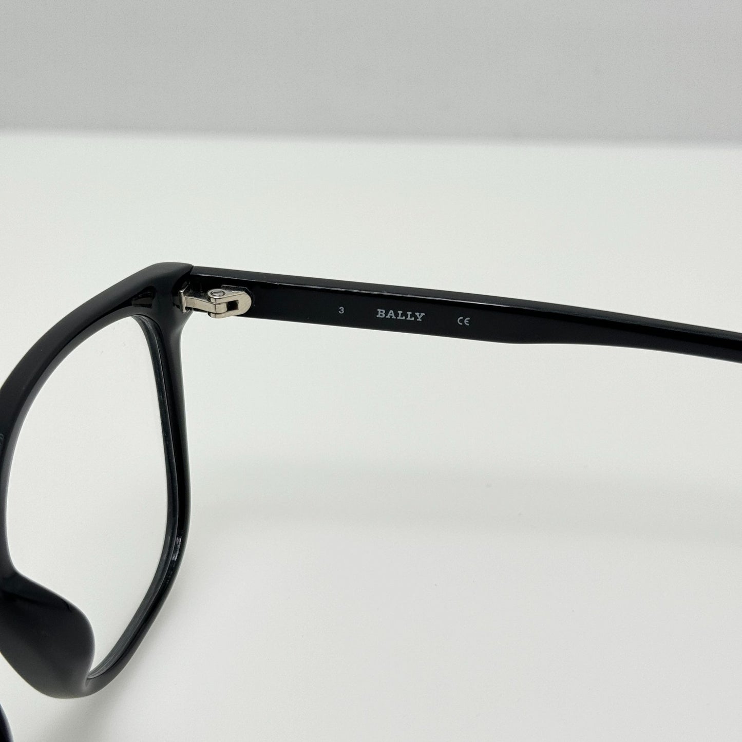 Bally Eyeglasses Eye Glasses Frames BY5033-H 001 54-18-145