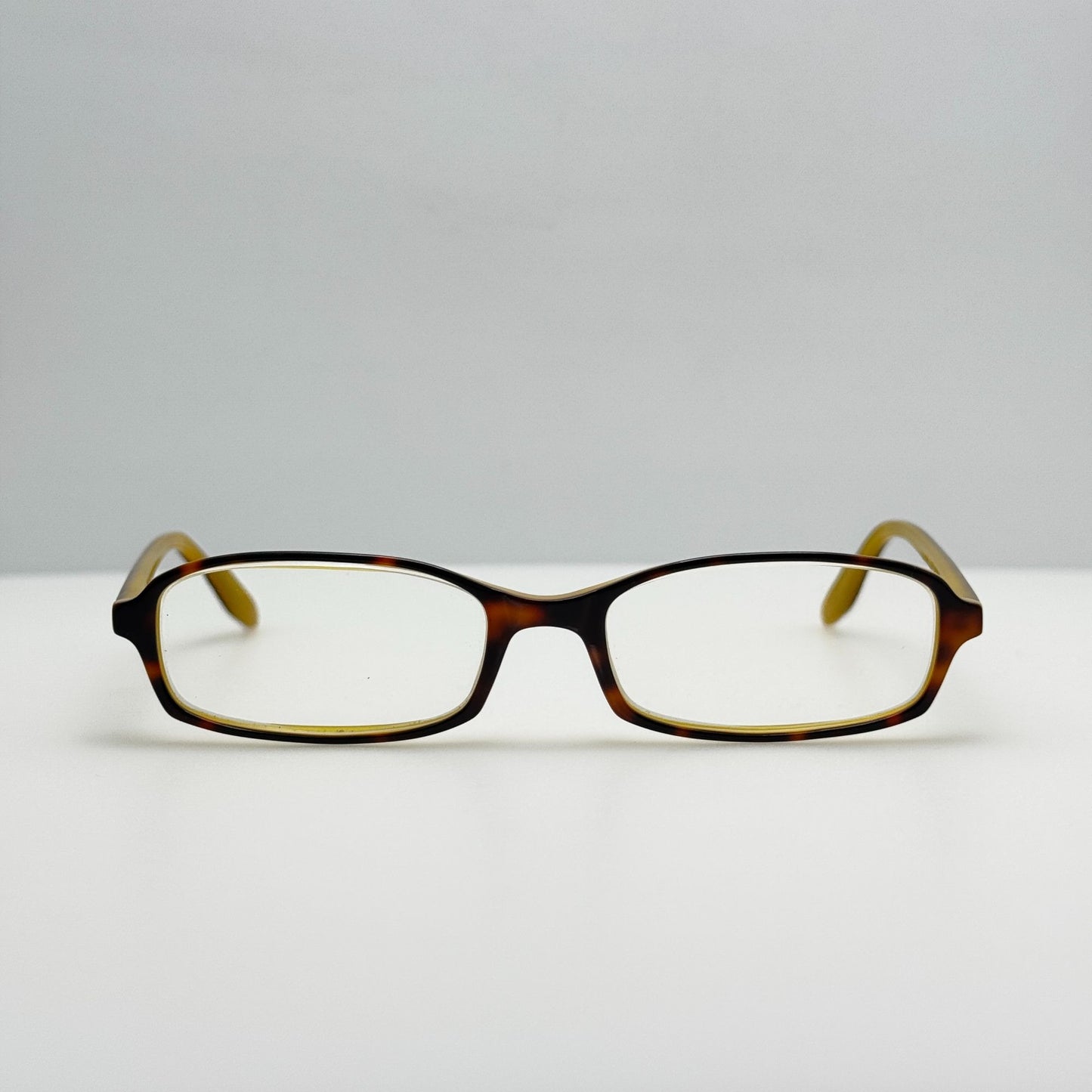 Legre Eyeglasses Eye Glasses Frames LE078 Col. 601 Japan 49-18