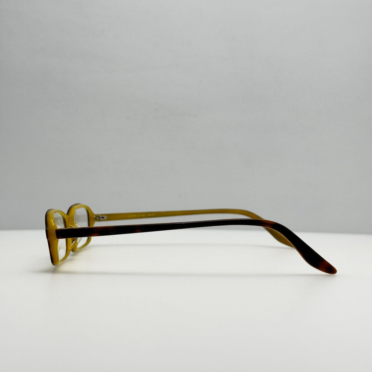 Legre Eyeglasses Eye Glasses Frames LE078 Col. 601 Japan 49-18
