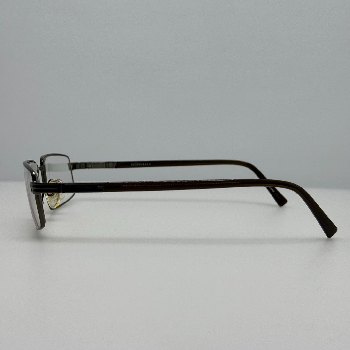 Eschenbach Eye Glasses Eyeglasses Frames 820555 40 Titanflex 56-20-140